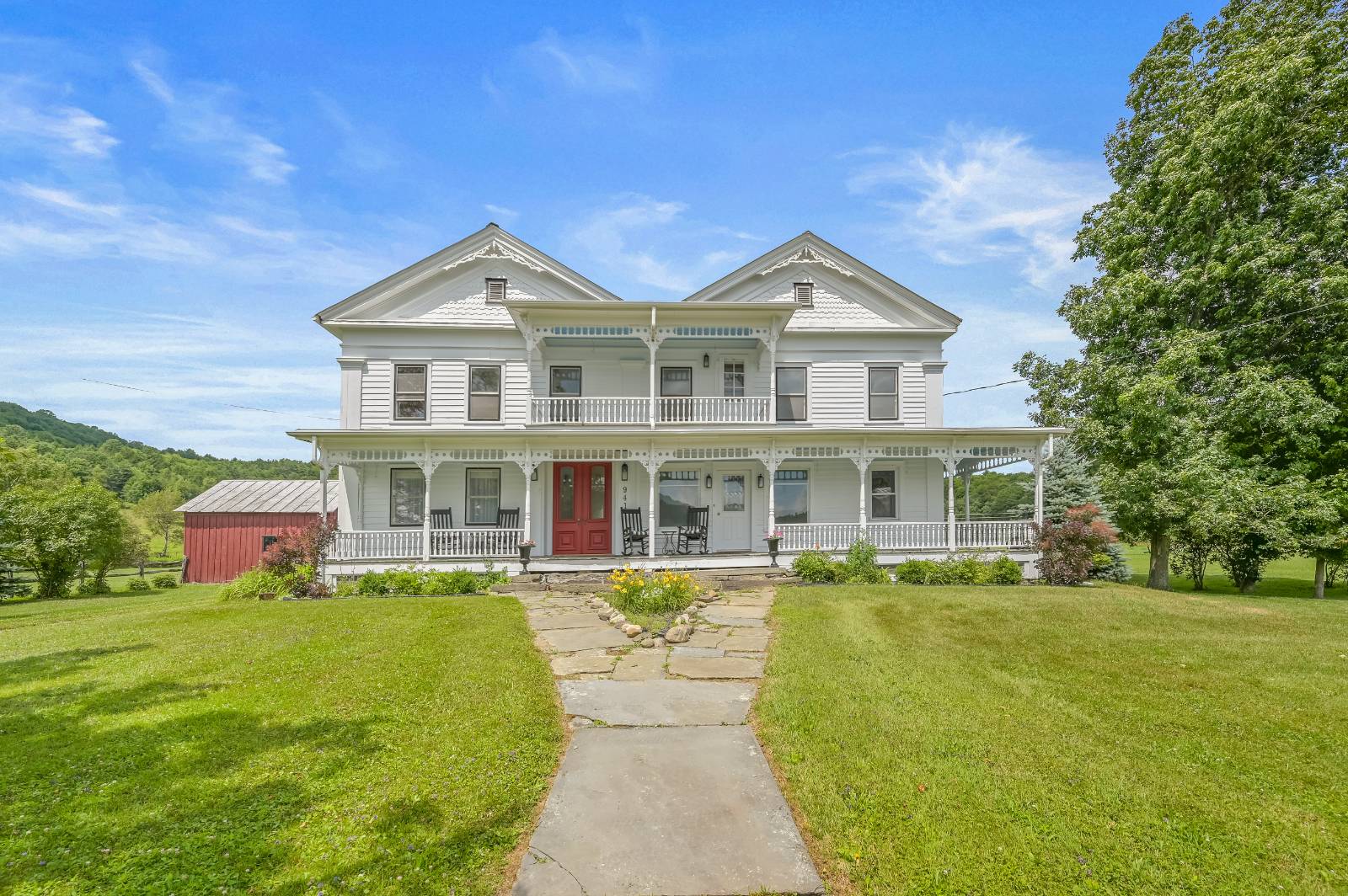 #1 photo, 941 County Highway 40, Charlotteville , NY 12036