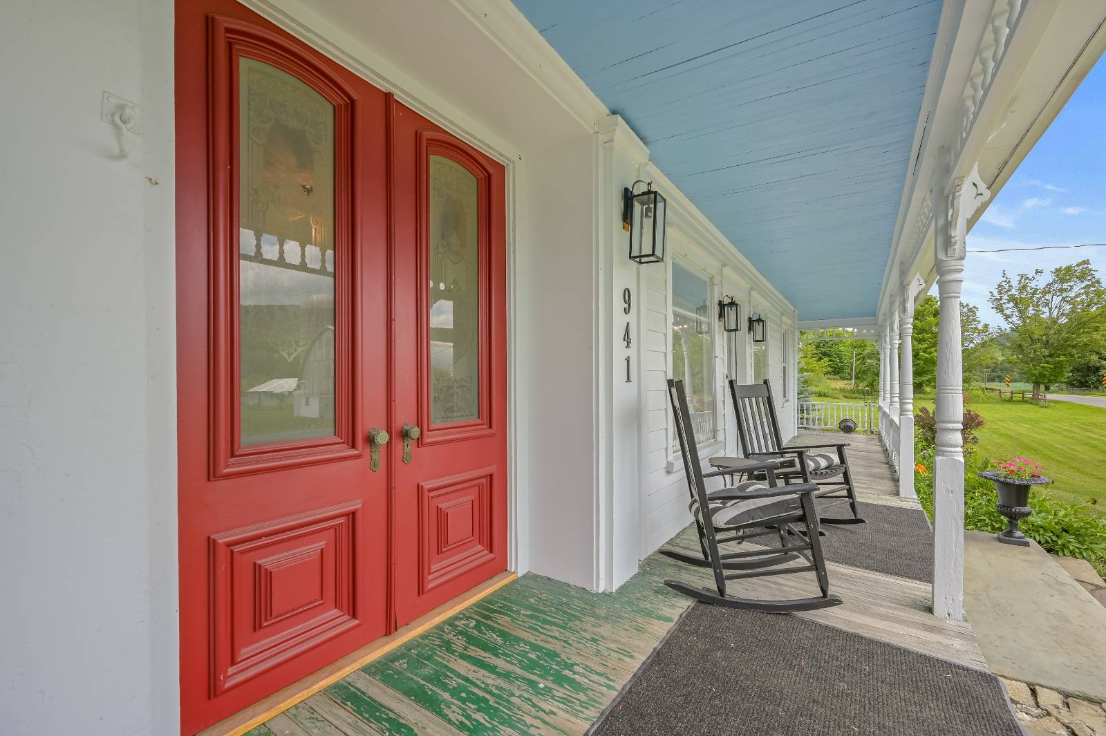 #11 photo, 941 County Highway 40, Charlotteville , NY 12036