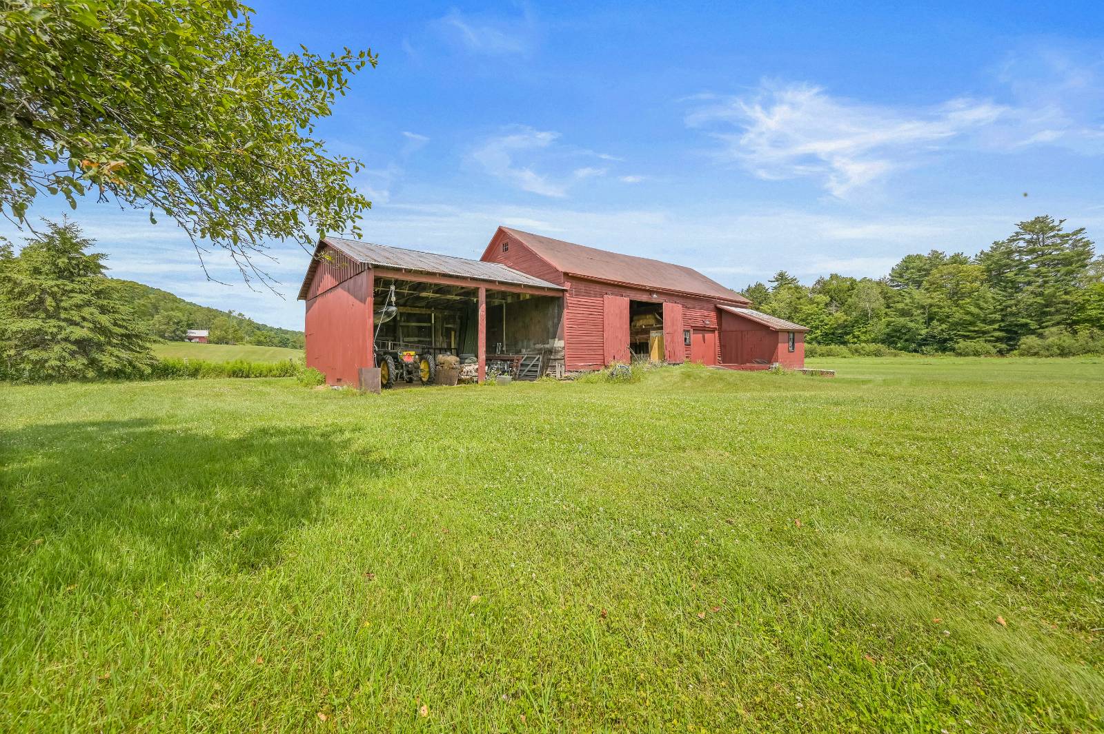 #17 photo, 941 County Highway 40, Charlotteville , NY 12036