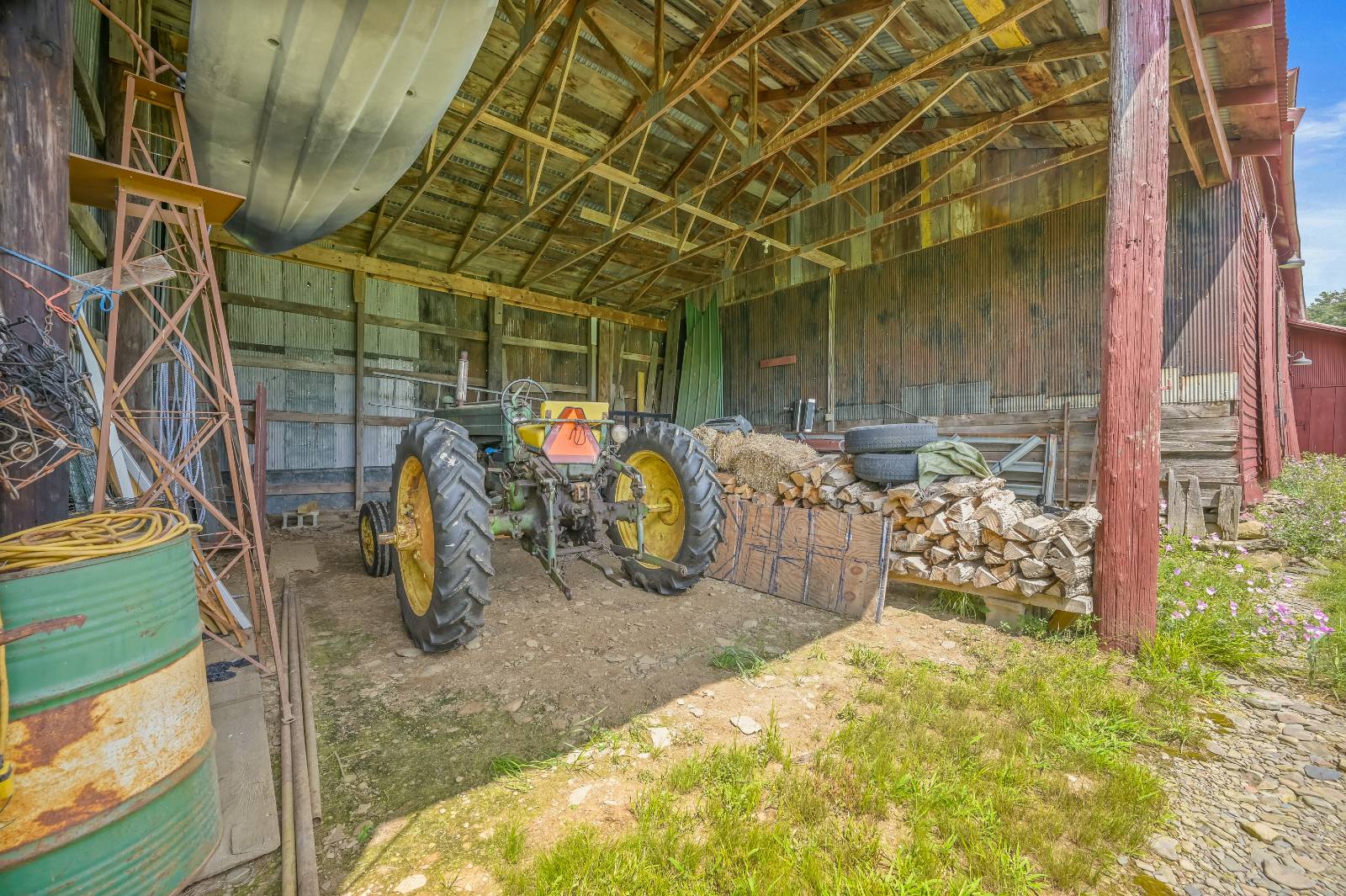 #18 photo, 941 County Highway 40, Charlotteville , NY 12036