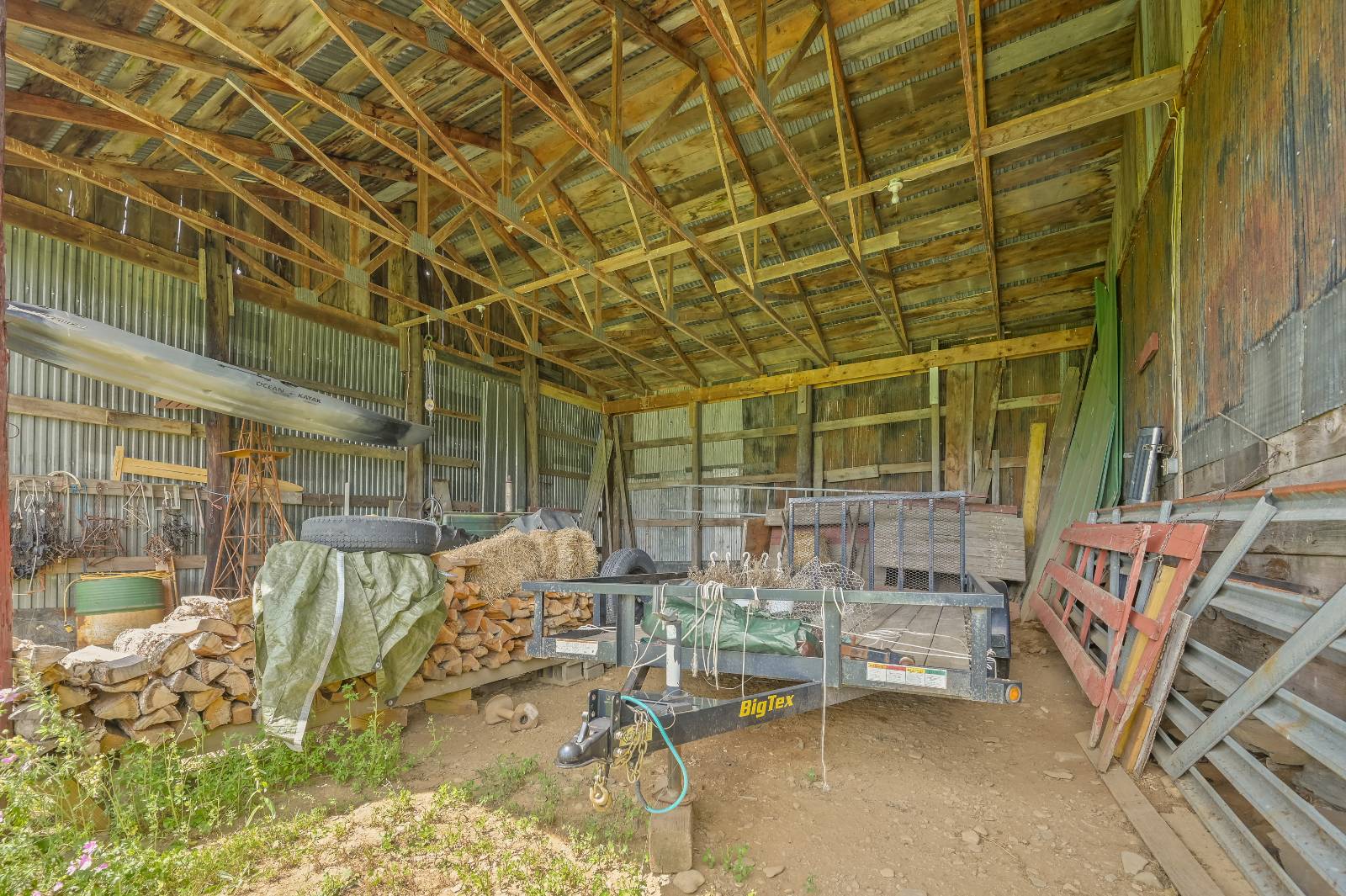 #19 photo, 941 County Highway 40, Charlotteville , NY 12036