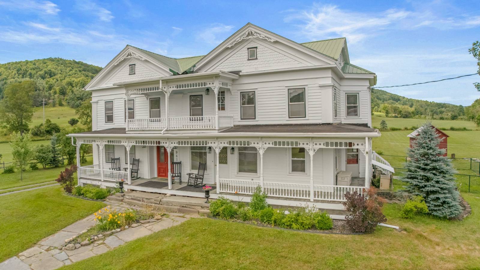 #2 photo, 941 County Highway 40, Charlotteville , NY 12036