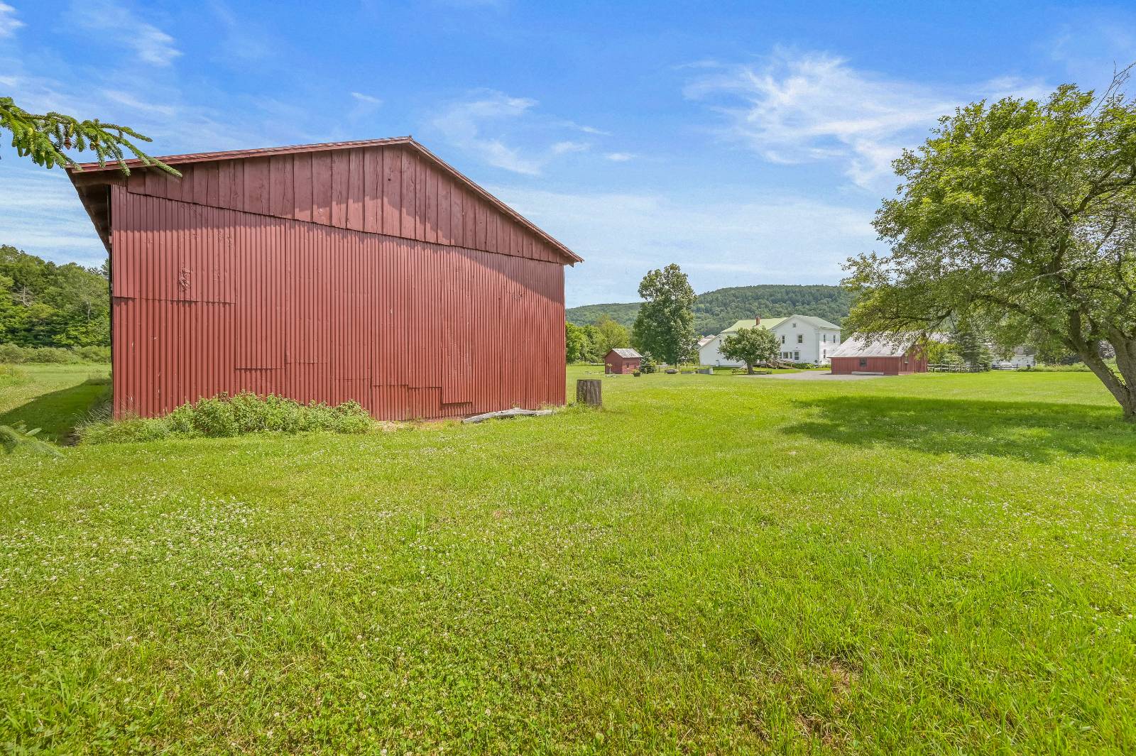 #23 photo, 941 County Highway 40, Charlotteville , NY 12036