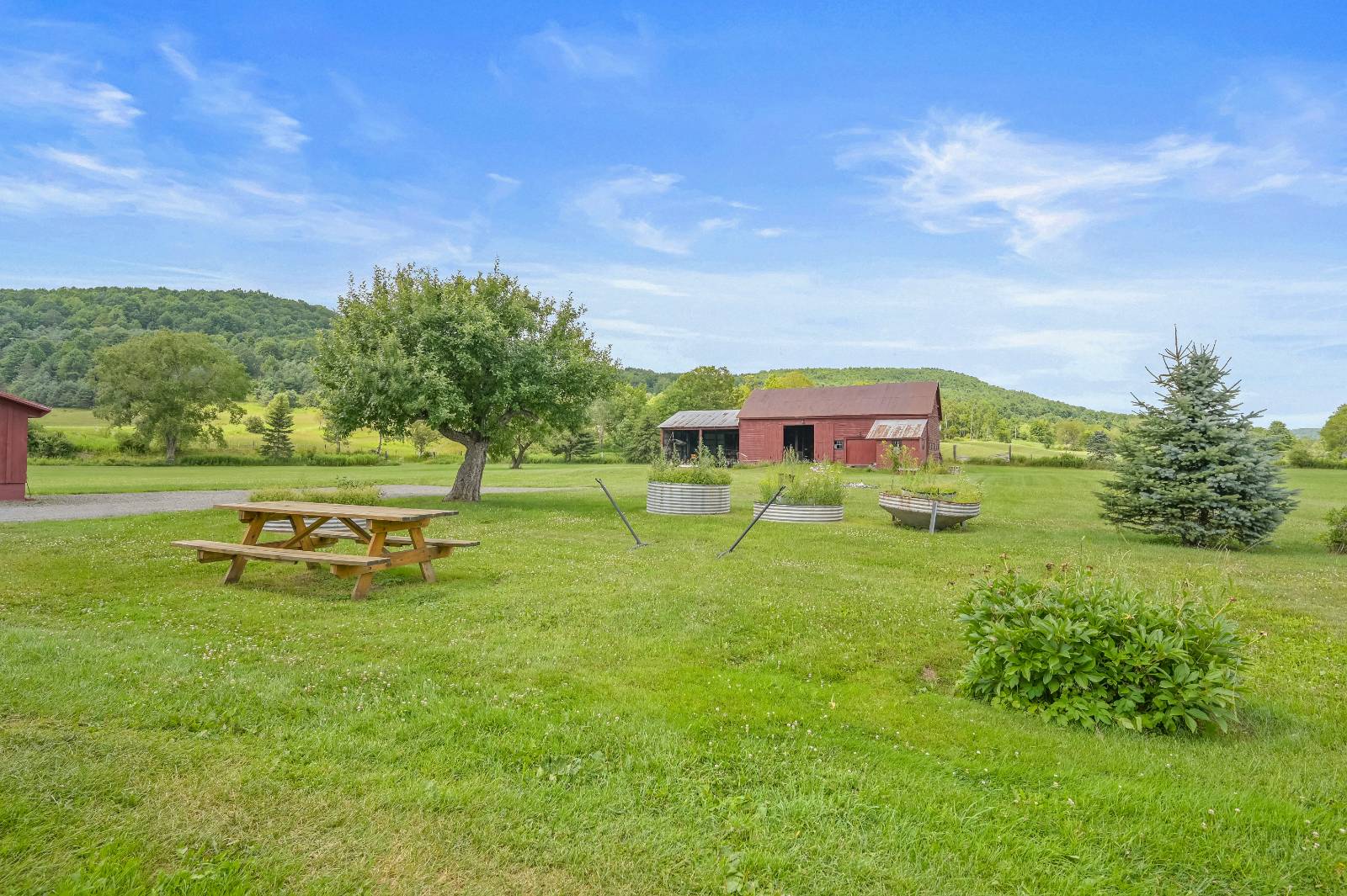 #29 photo, 941 County Highway 40, Charlotteville , NY 12036