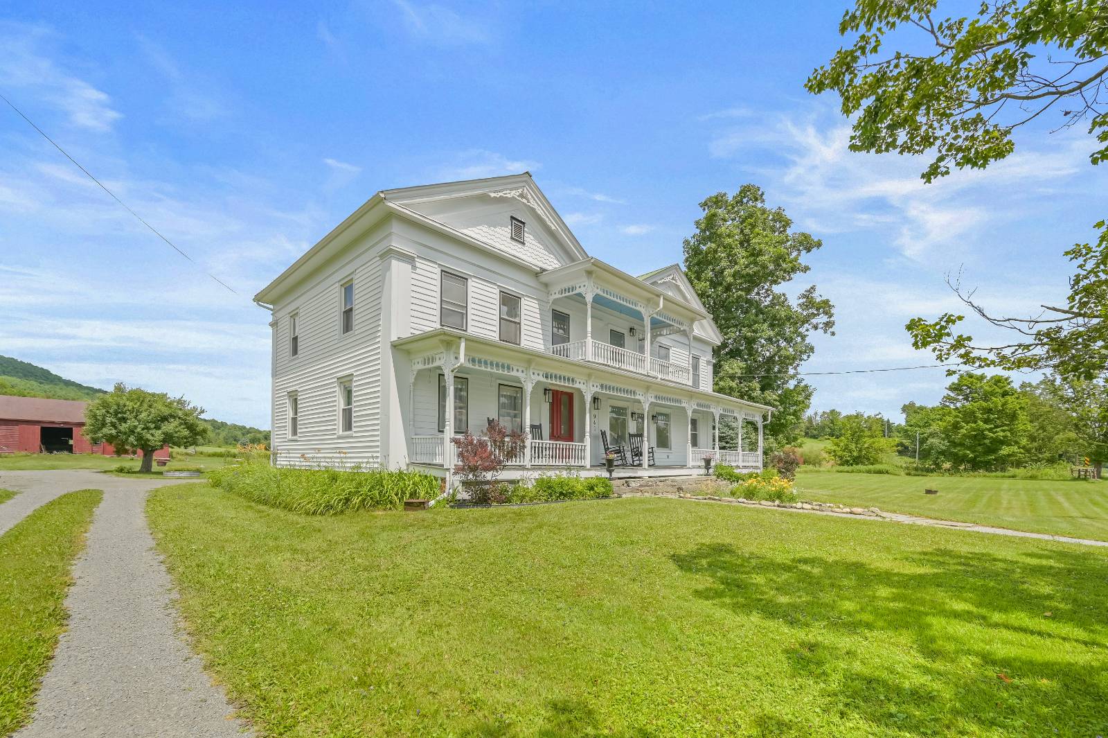 #30 photo, 941 County Highway 40, Charlotteville , NY 12036