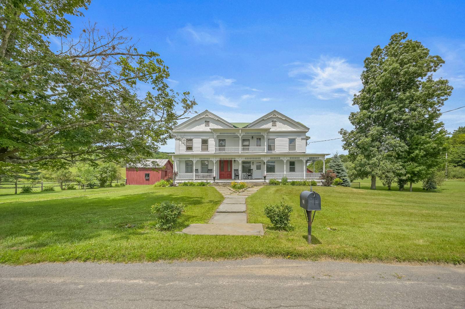 #4 photo, 941 County Highway 40, Charlotteville , NY 12036