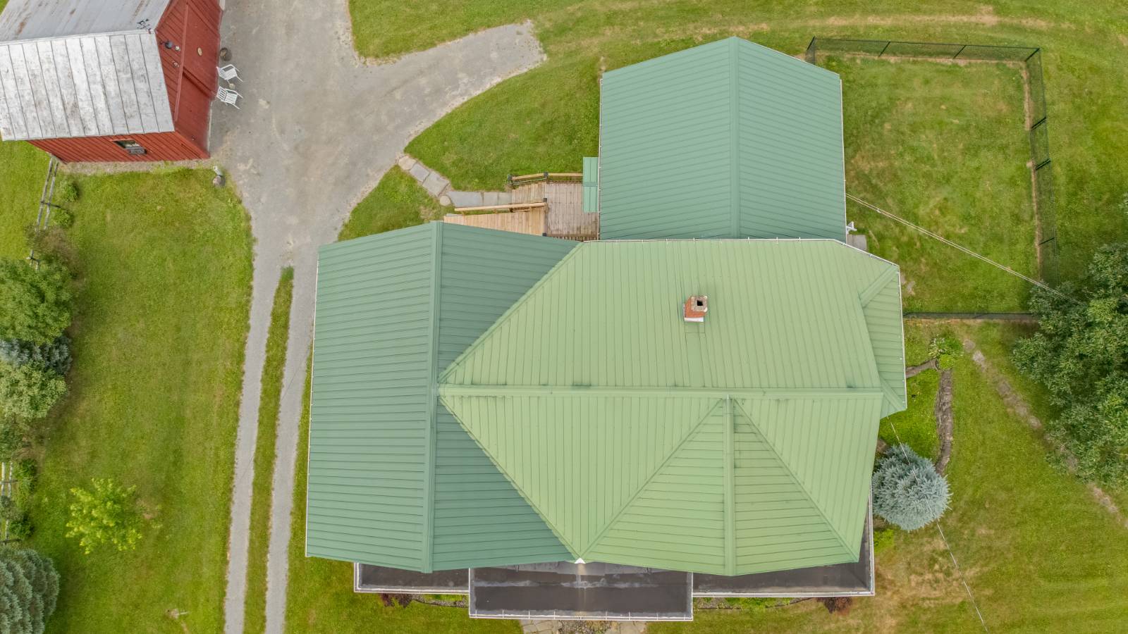 #5 photo, 941 County Highway 40, Charlotteville , NY 12036