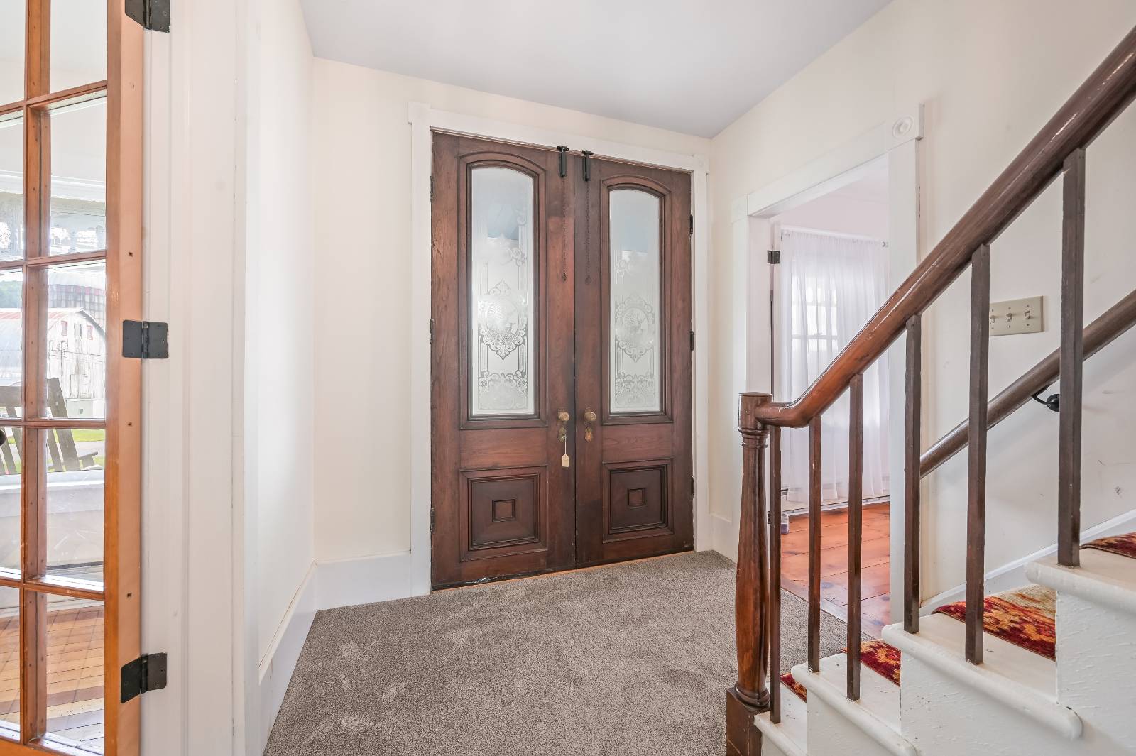 #52 photo, 941 County Highway 40, Charlotteville , NY 12036