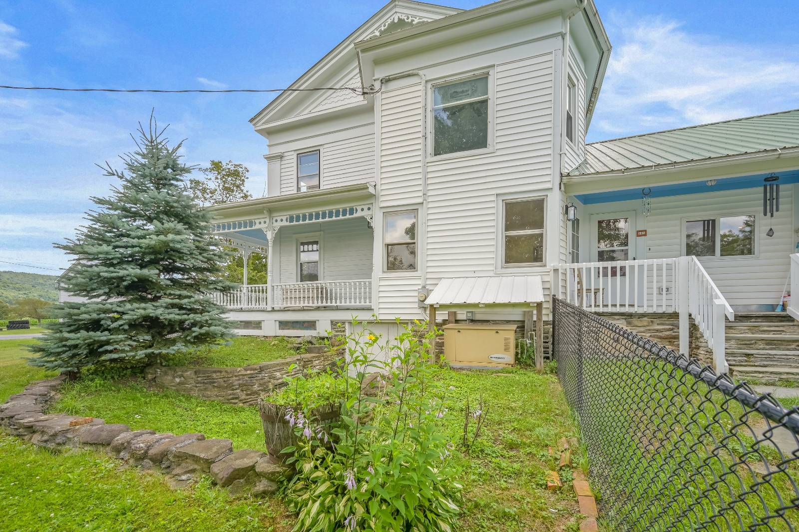 #81 photo, 941 County Highway 40, Charlotteville , NY 12036