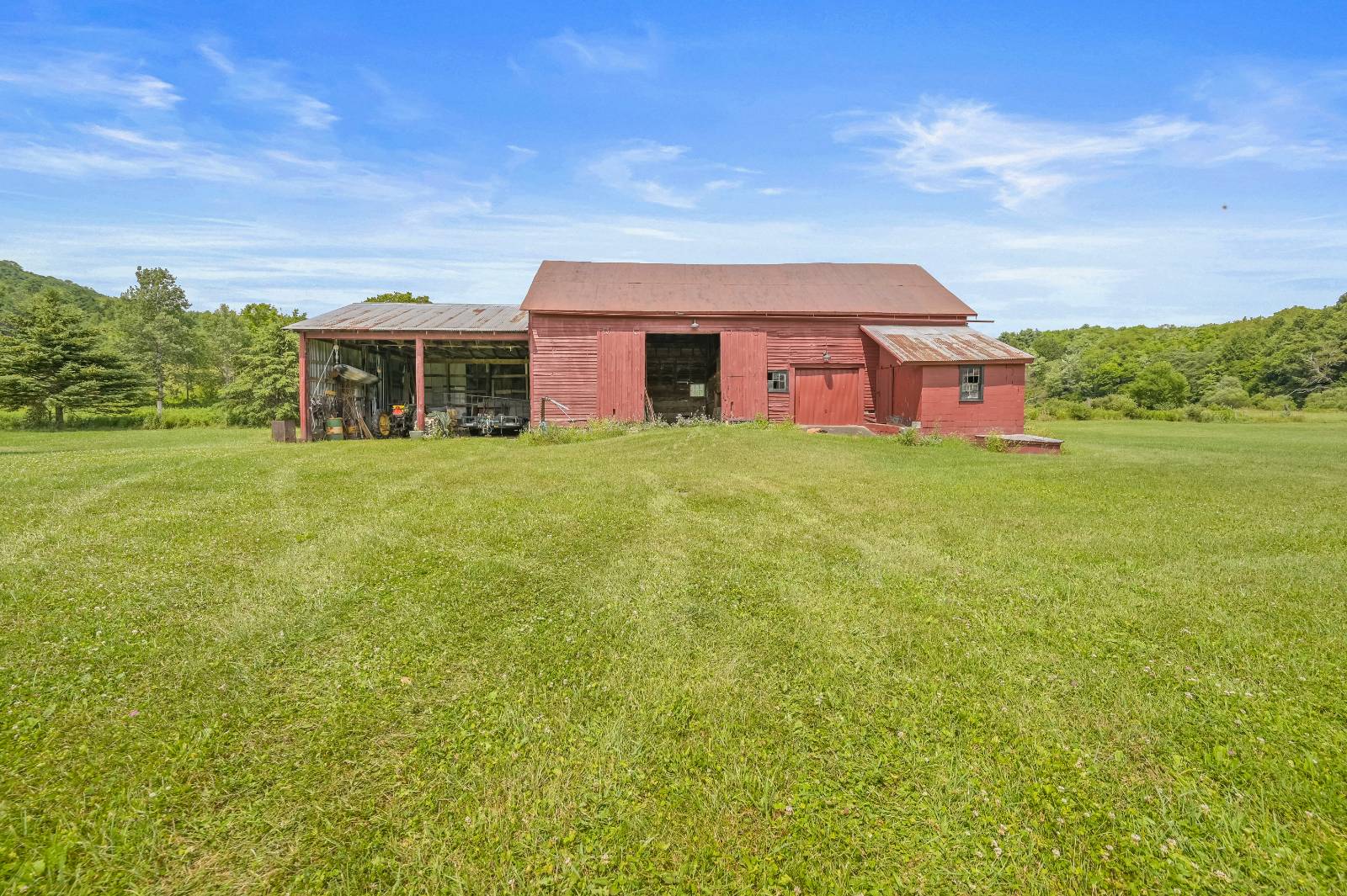 #84 photo, 941 County Highway 40, Charlotteville , NY 12036