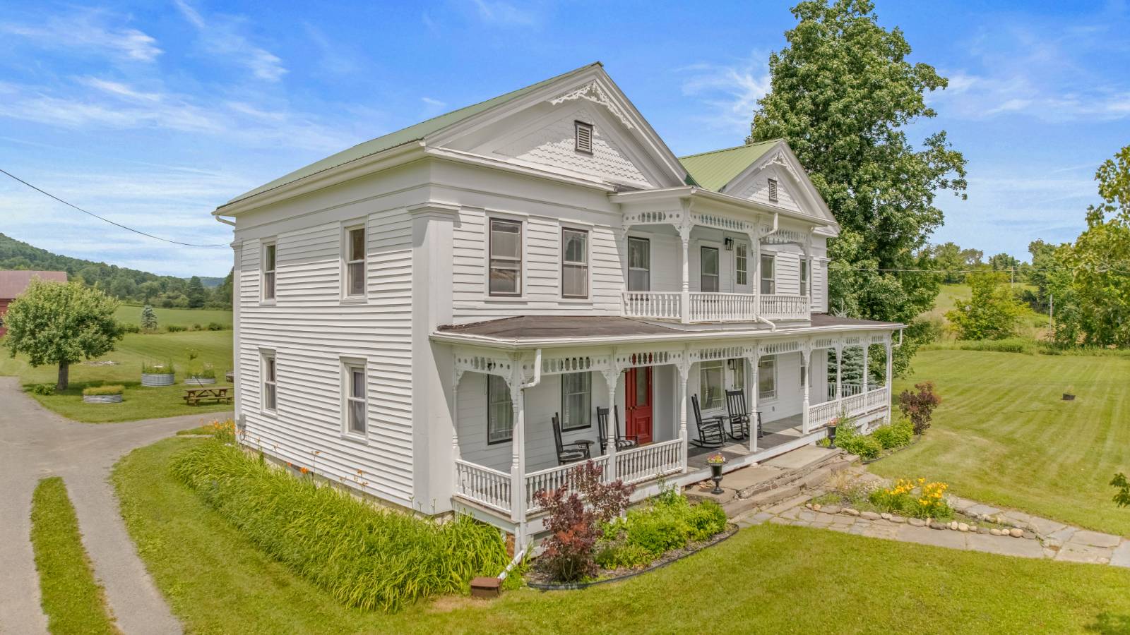 #89 photo, 941 County Highway 40, Charlotteville , NY 12036