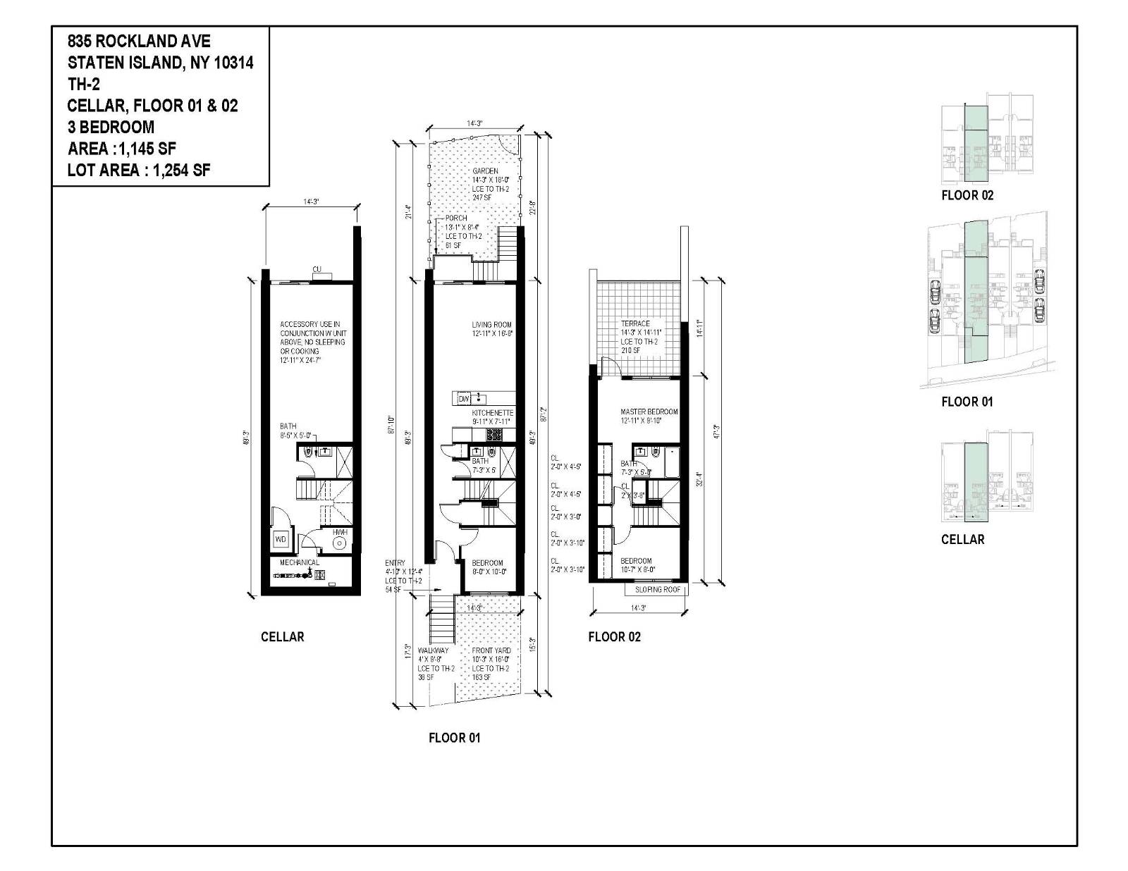 #2 photo, 835 Rockland, Staten Island , NY 10314