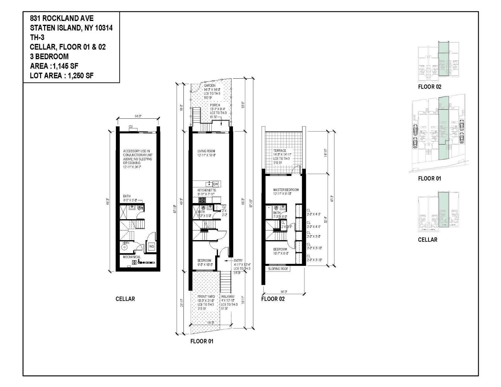 #2 photo, 831 Rockland Ave, Staten Island , NY 10314