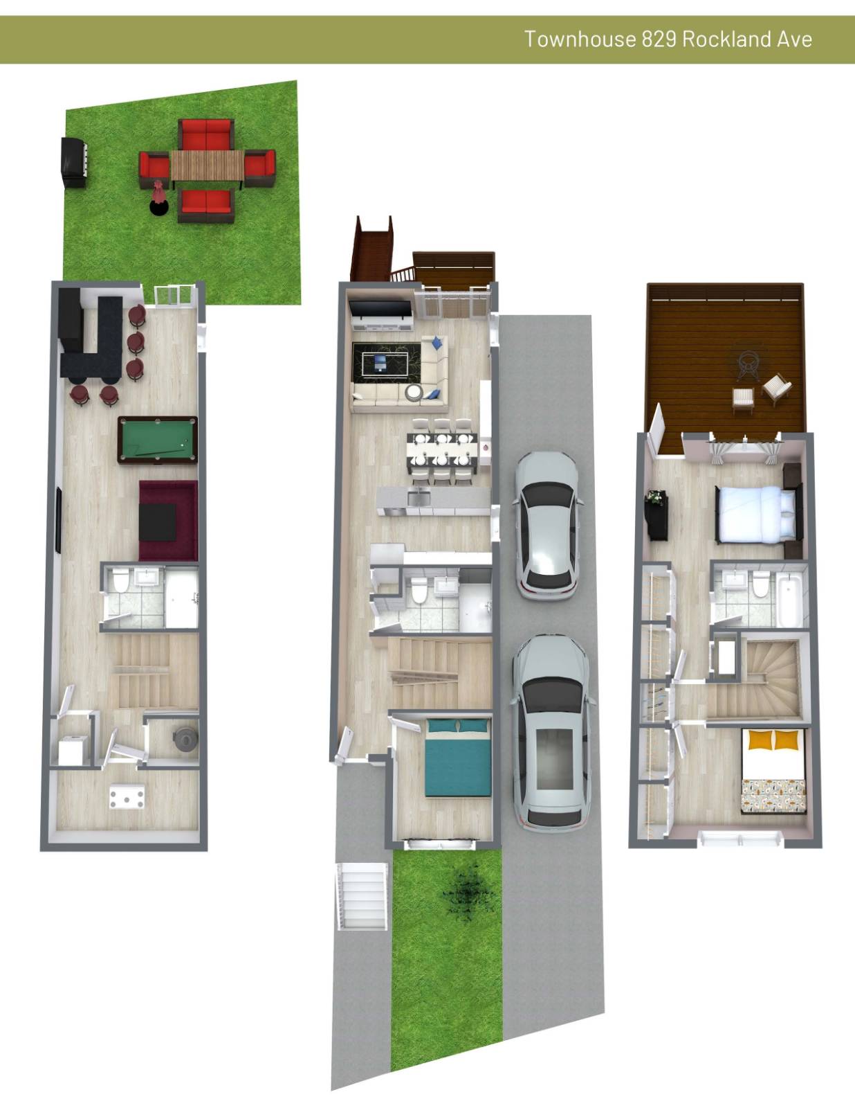 #3 photo, 829 Rockland Ave, Staten Island , NY 10314