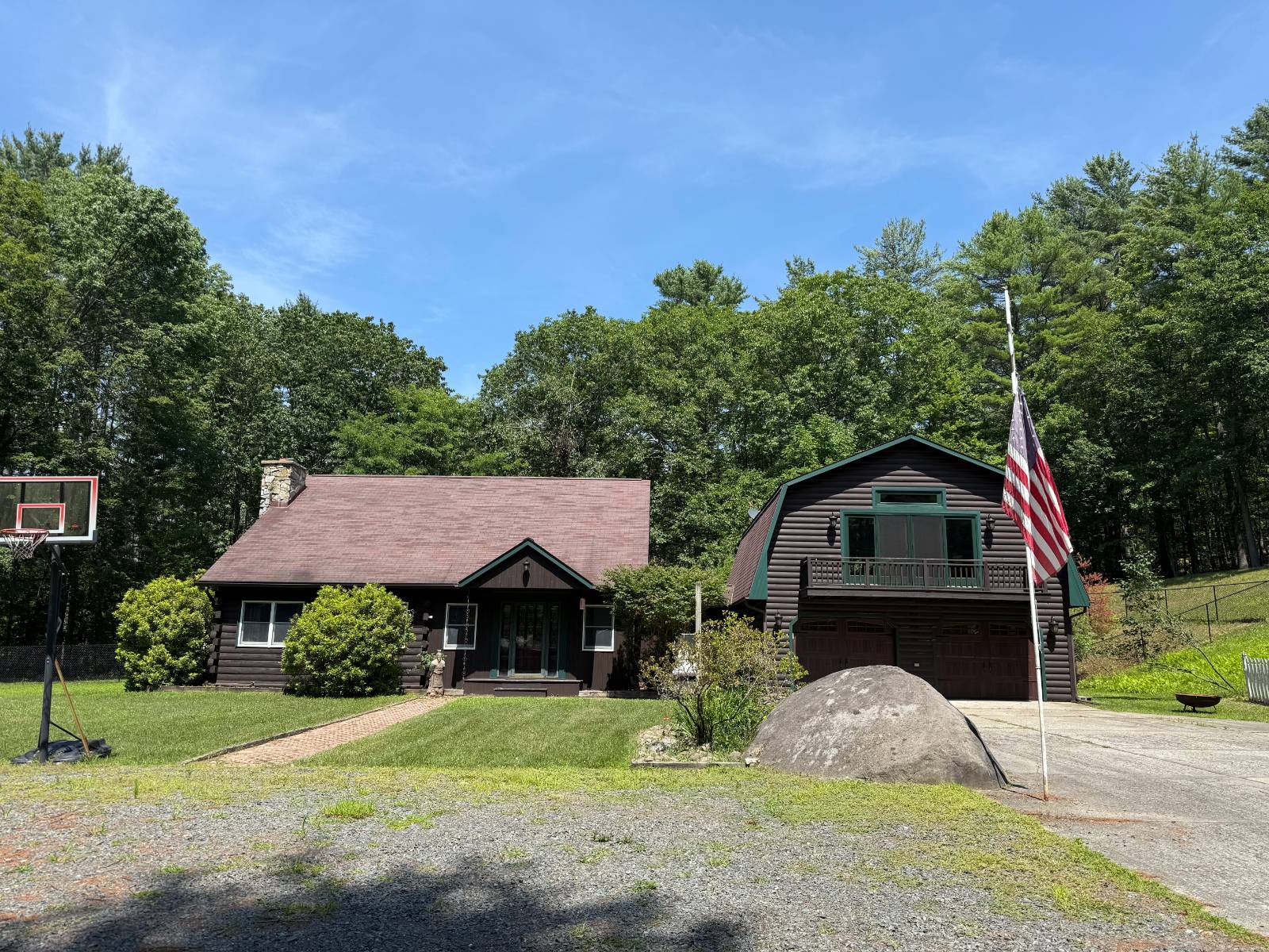 #1 photo, 1532 S Shore Rd, Hadley , NY 12835