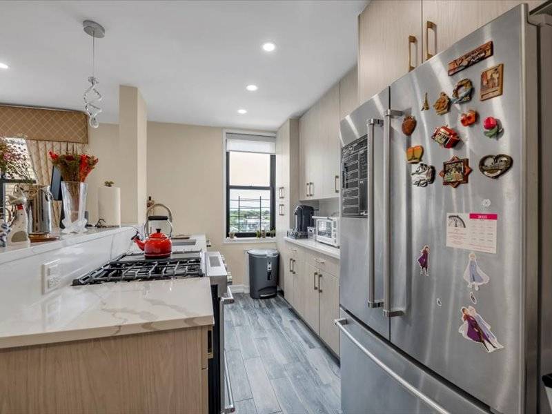 #10 photo, 200 Corbin Place, #6L, ブルックリン区 Brighton Beach , NY 11235