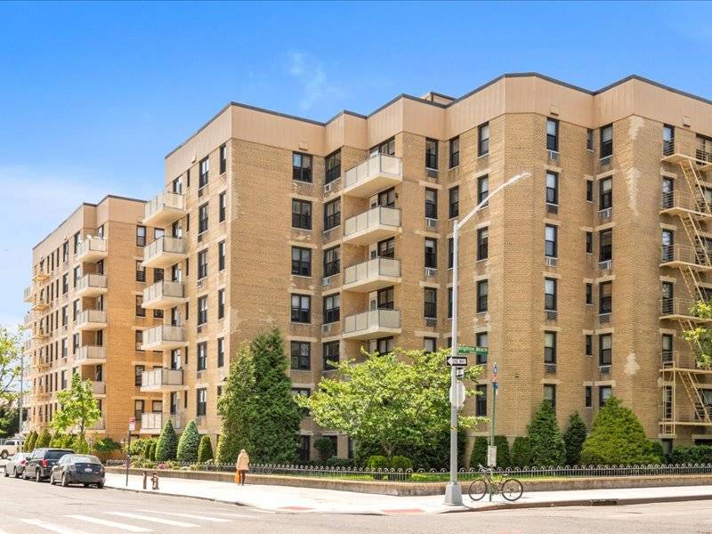 #19 photo, 200 Corbin Place, #6L, ブルックリン区 Brighton Beach , NY 11235