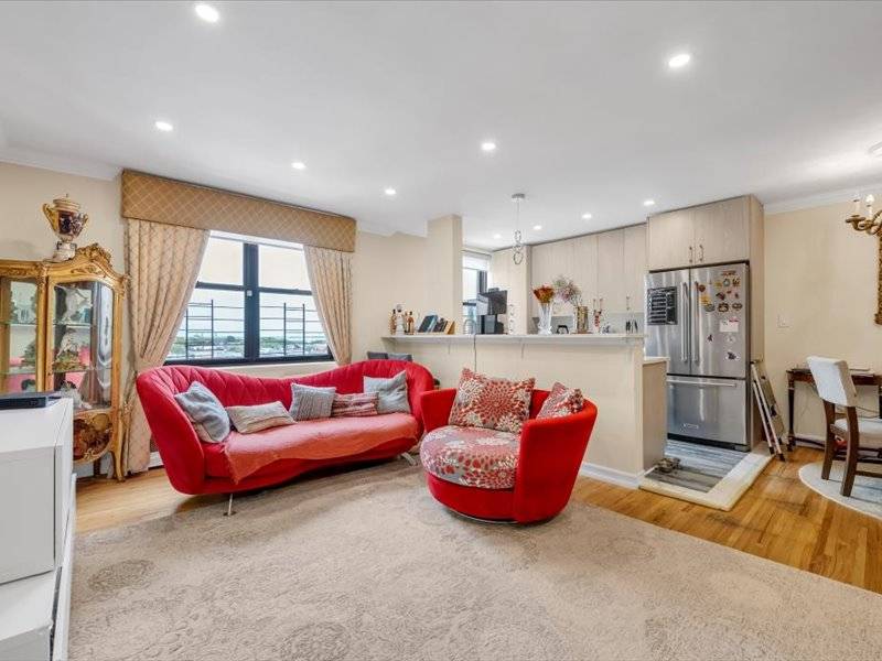 #5 photo, 200 Corbin Place, #6L, ブルックリン区 Brighton Beach , NY 11235