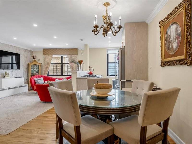 #6 photo, 200 Corbin Place, #6L, ブルックリン区 Brighton Beach , NY 11235