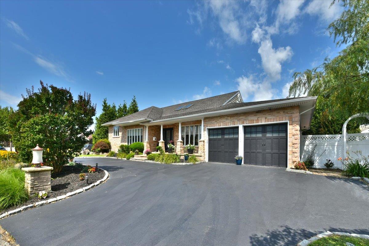 #1 photo, 213 Harbor Lane, ナッソー郡 Massapequa Park , NY 11762