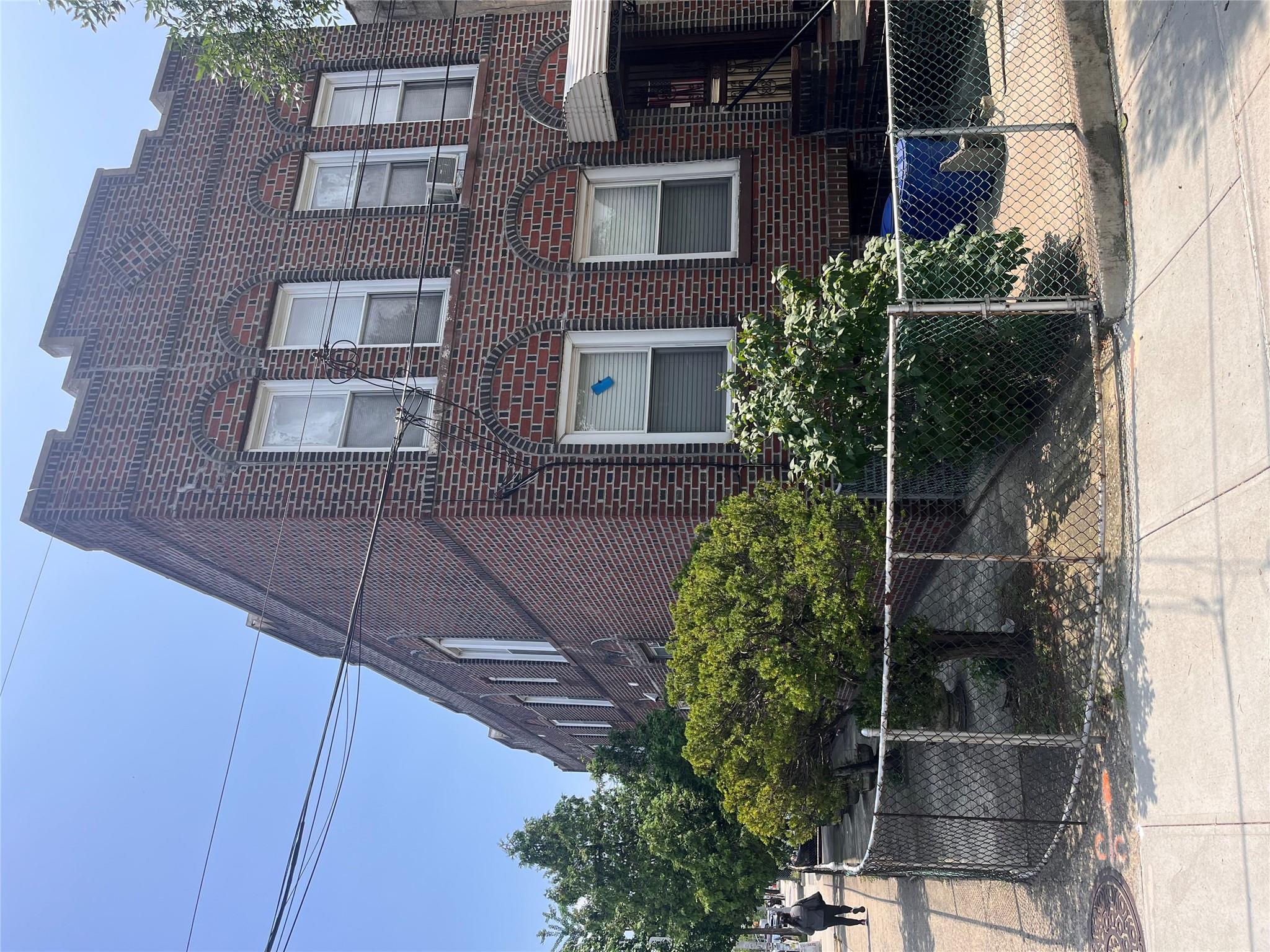 #3 photo, 474 Suydam Street, Brooklyn , NY 11237