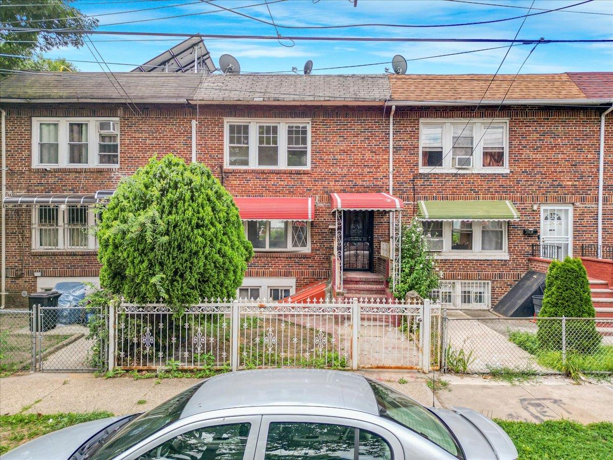 #1 photo, 11458 145th Street, Jamaica , NY 11436