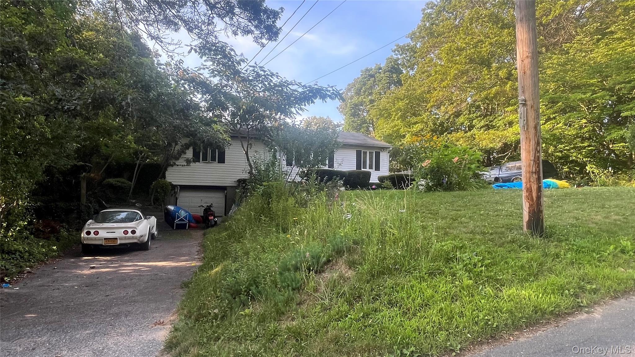 #1 photo, 65 Maple Lane, Medford , NY 11763