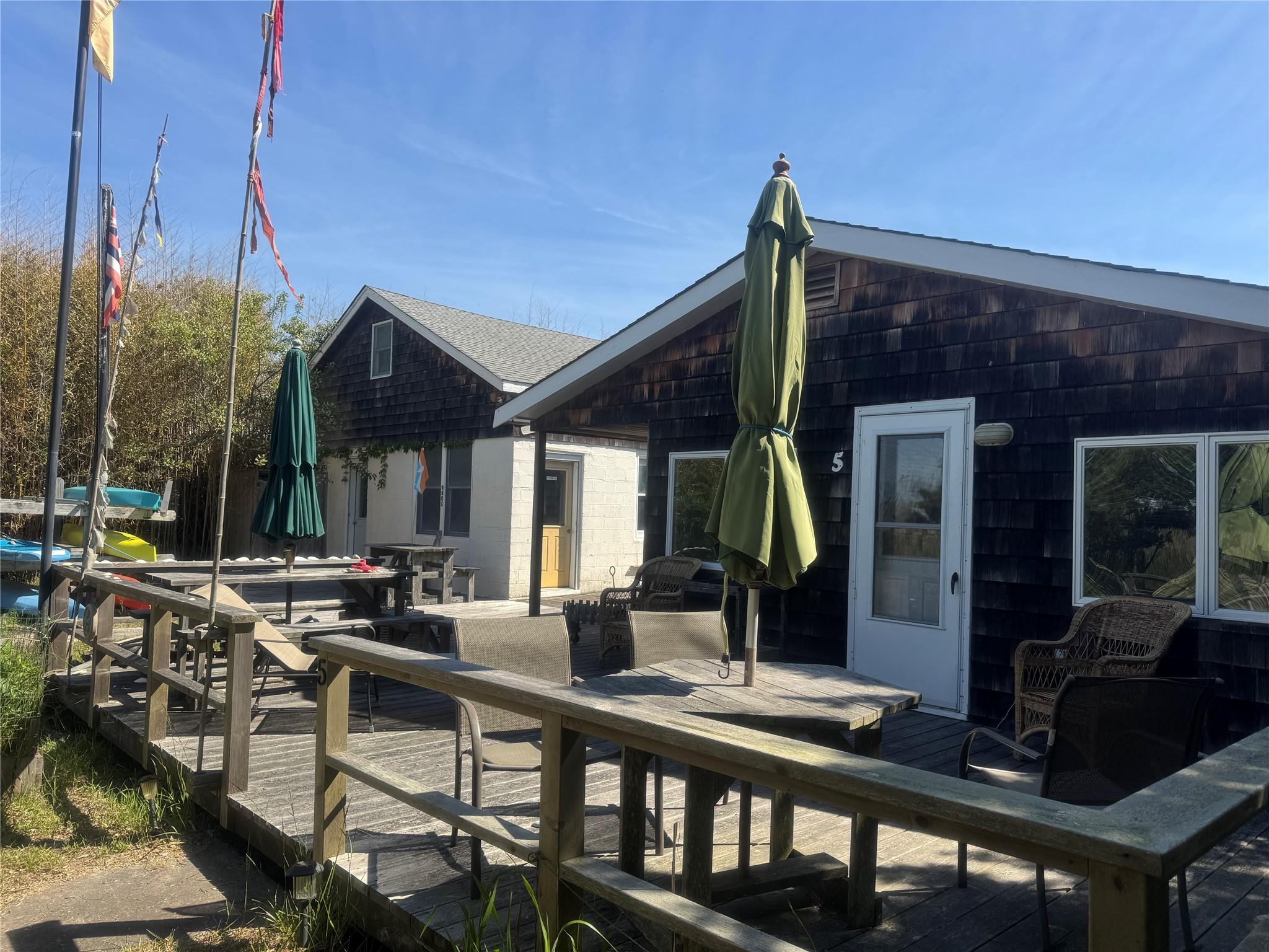 #10 photo, 5 Compass, Ocean Beach , NY 11770