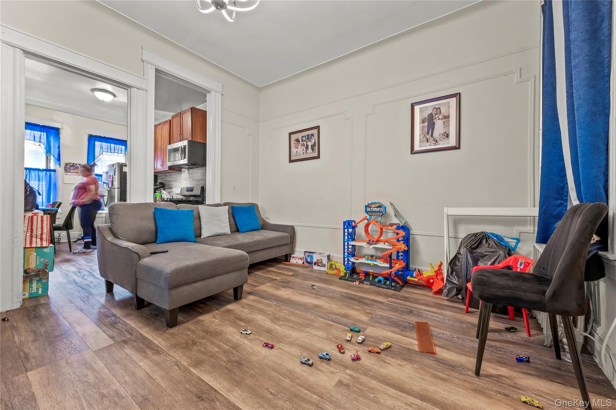 #8 photo, 1517 Jefferson Avenue, ブルックリン区 Brooklyn , NY 11237