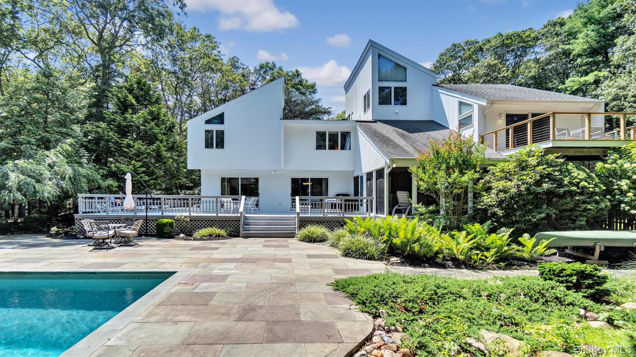#1 photo, 80 Inlet View E Path, سوفولك East Moriches , NY 11940