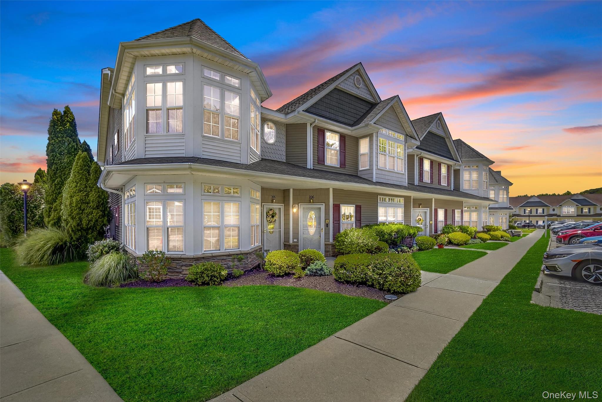 #1 photo, 206 Egrets Landing, 纽约州 Carmel , NY 10512