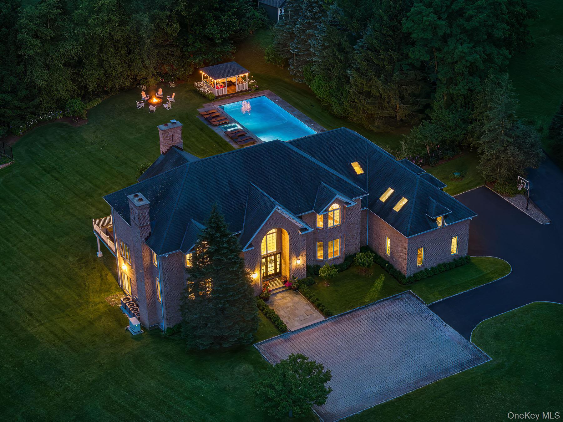 #3 photo, 839 Mount Kisco Road, Armonk , NY 10504