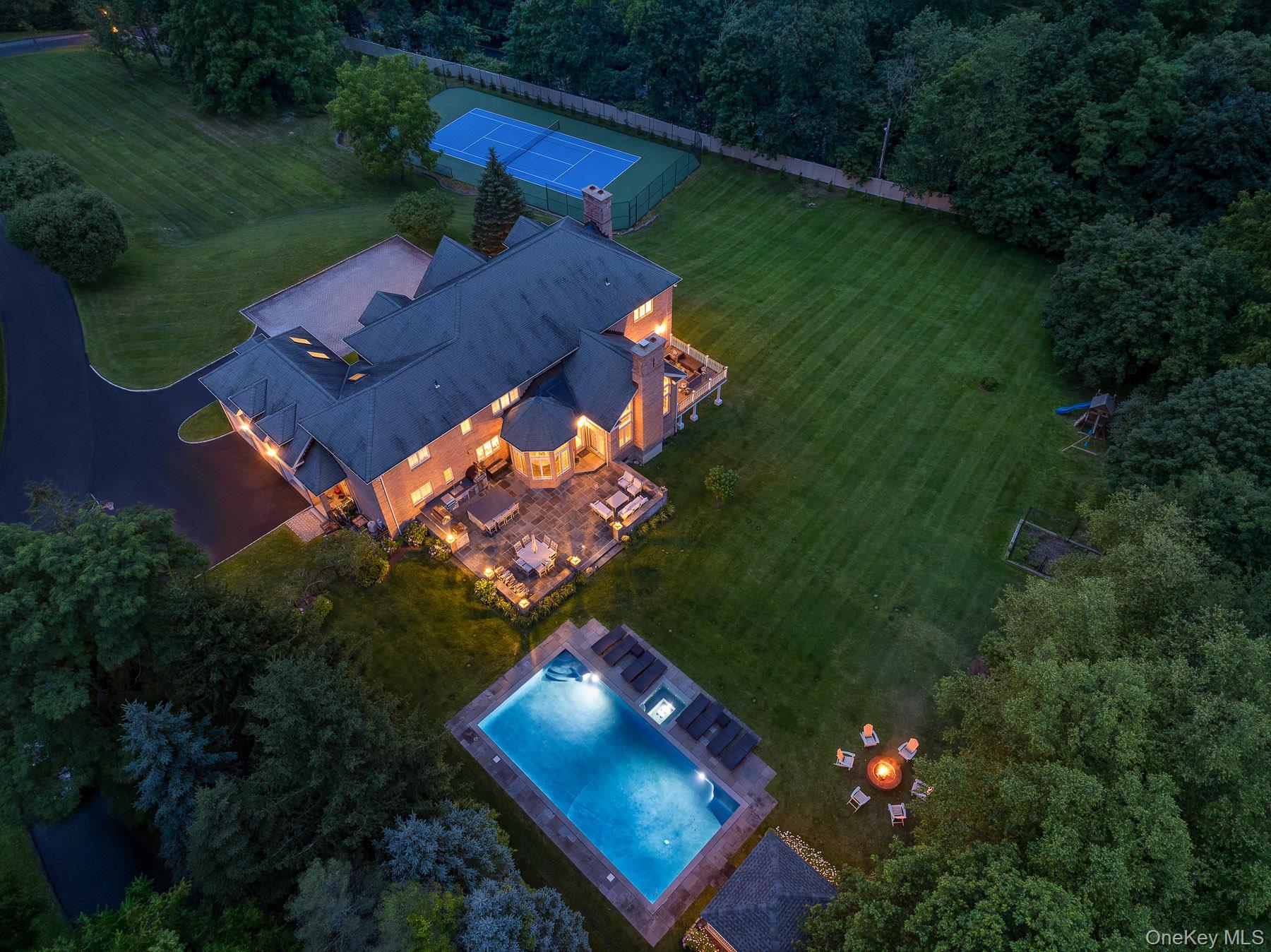 #4 photo, 839 Mount Kisco Road, Armonk , NY 10504