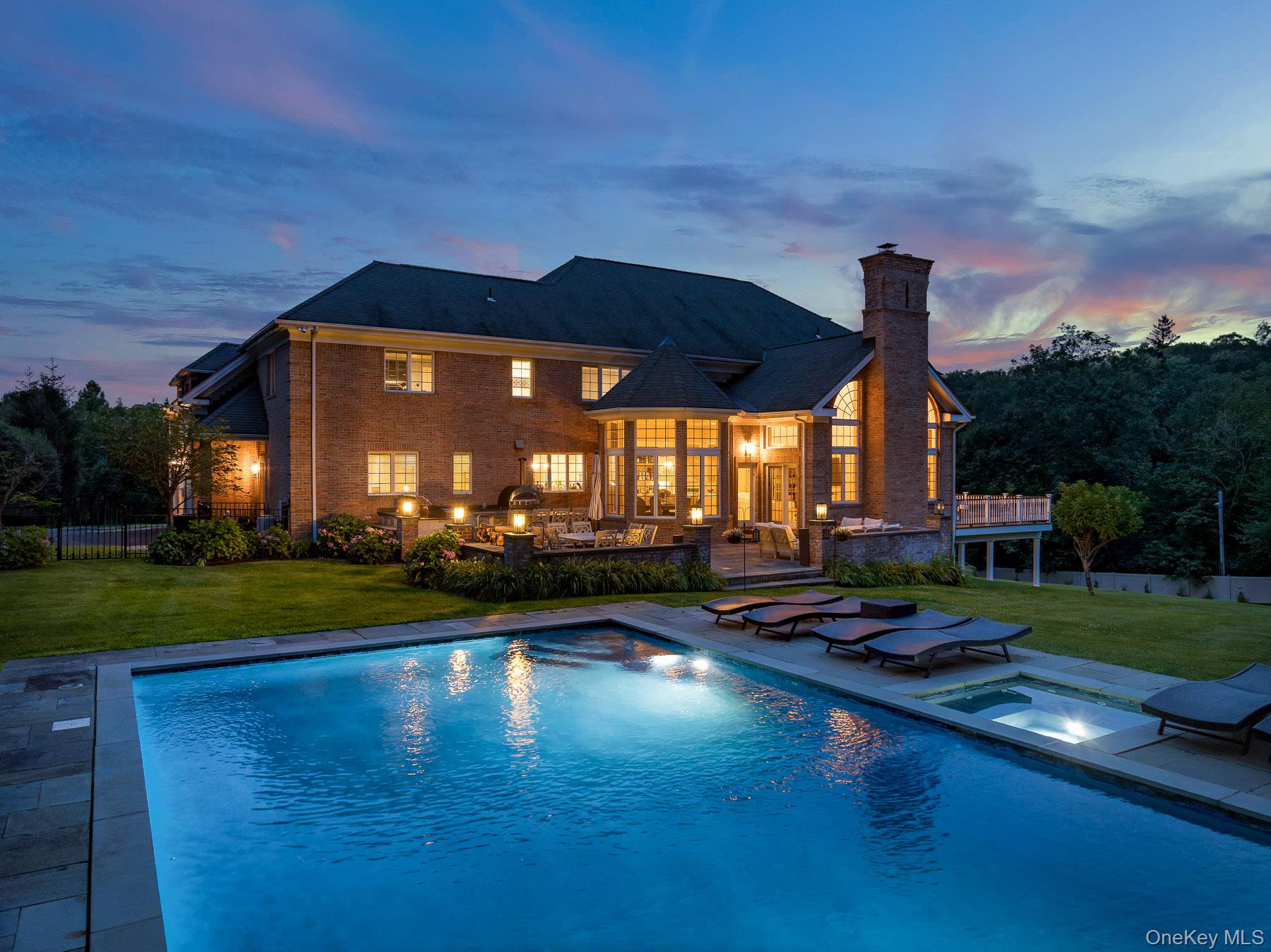 #5 photo, 839 Mount Kisco Road, Armonk , NY 10504