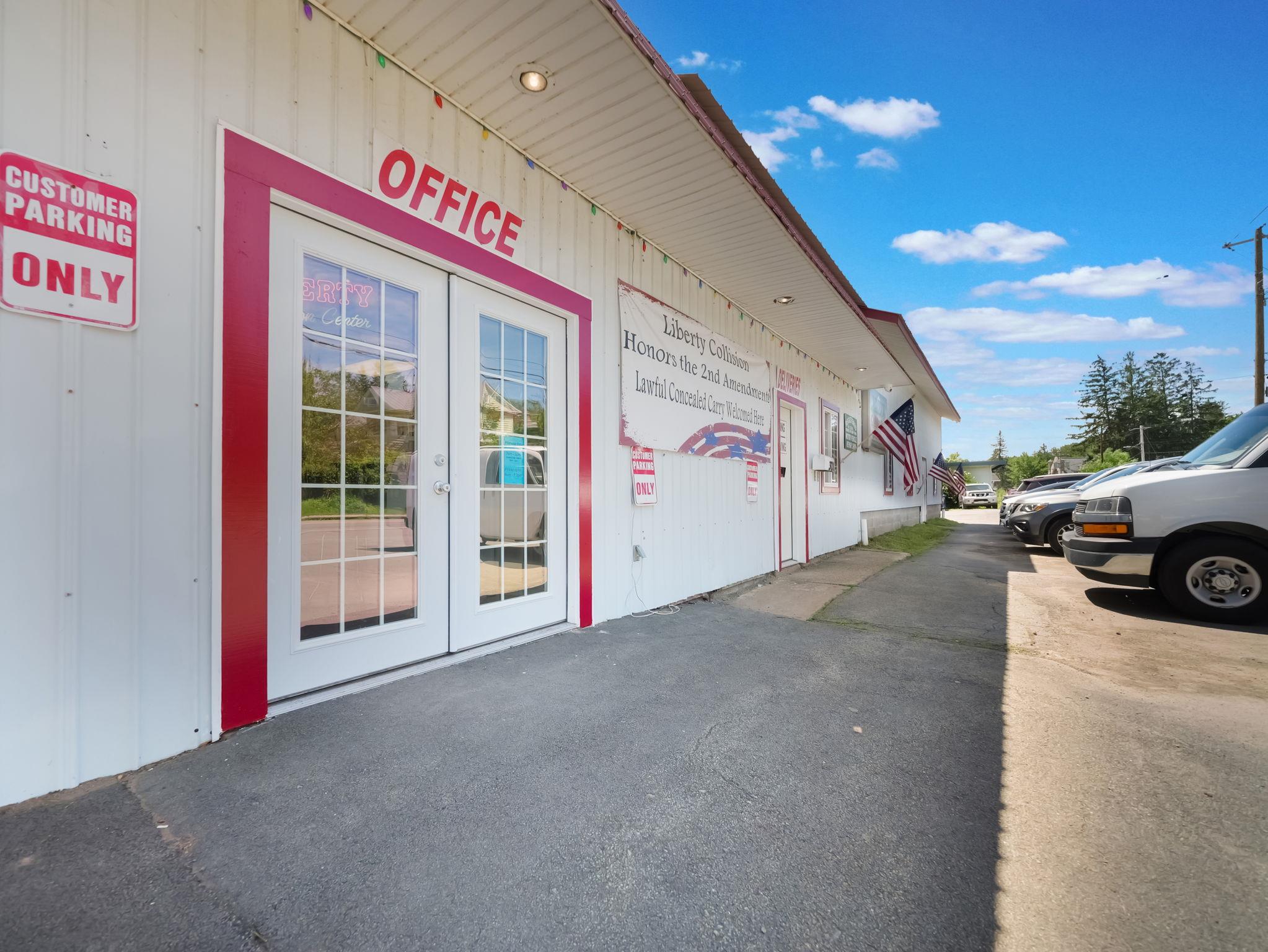 #1 photo, 301 N Main Street, Liberty , NY 12754