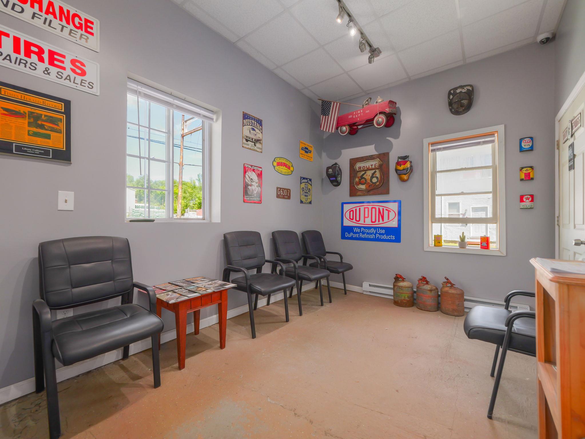 #13 photo, 301 N Main Street, Liberty , NY 12754