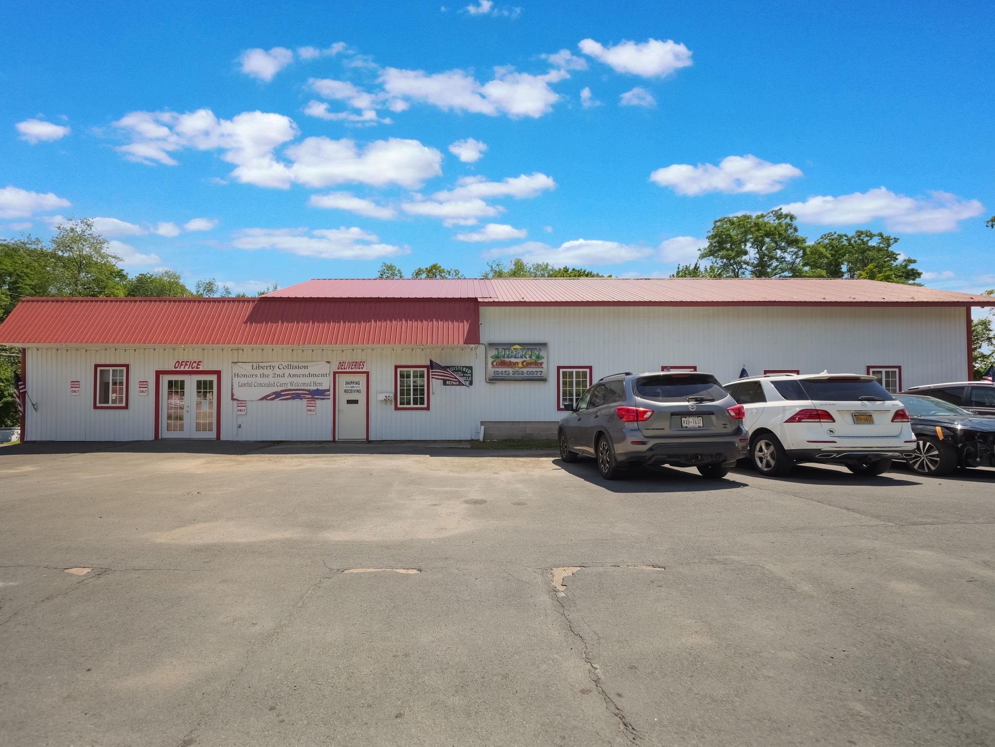 #2 photo, 301 N Main Street, Liberty , NY 12754