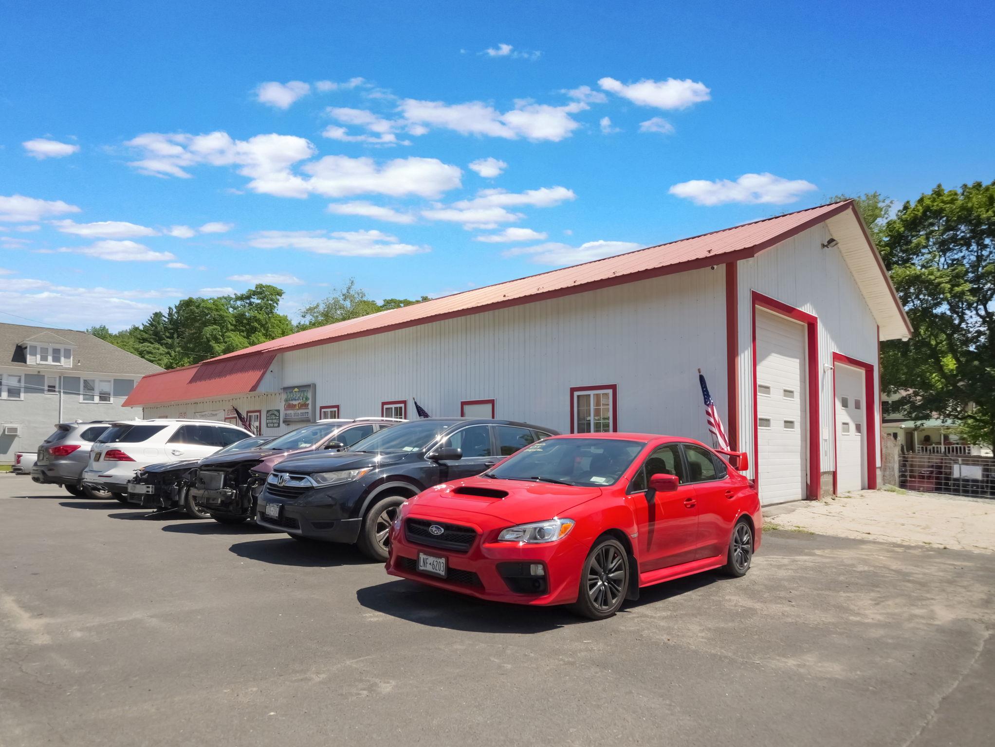 #3 photo, 301 N Main Street, Liberty , NY 12754