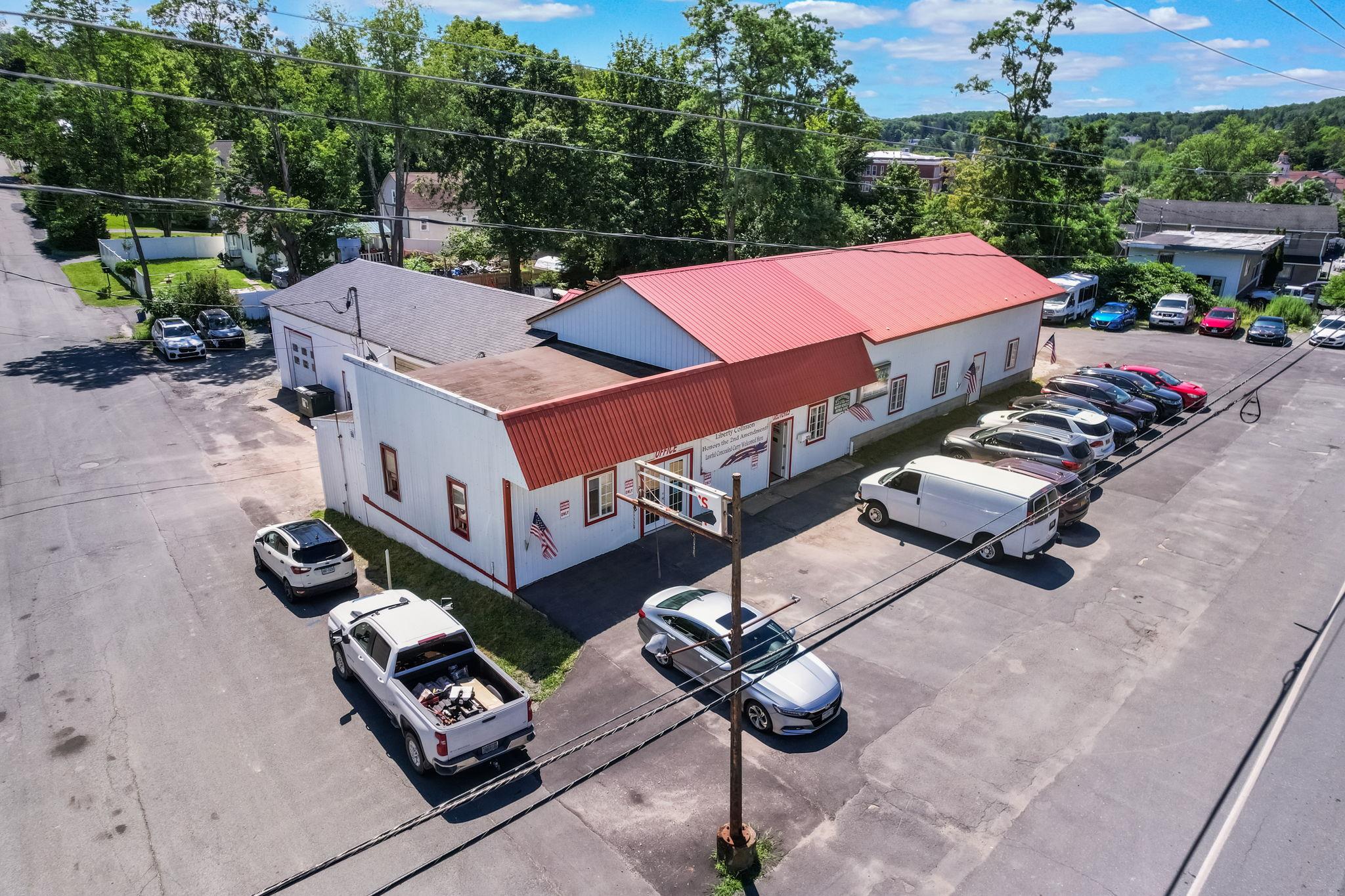 #4 photo, 301 N Main Street, Liberty , NY 12754