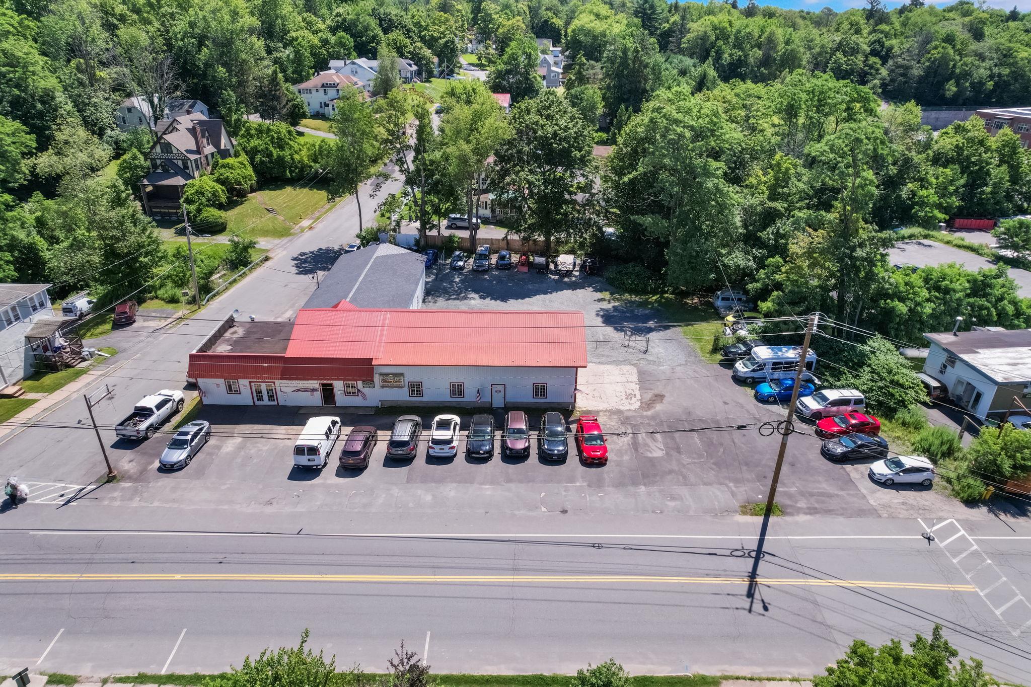 #5 photo, 301 N Main Street, Liberty , NY 12754