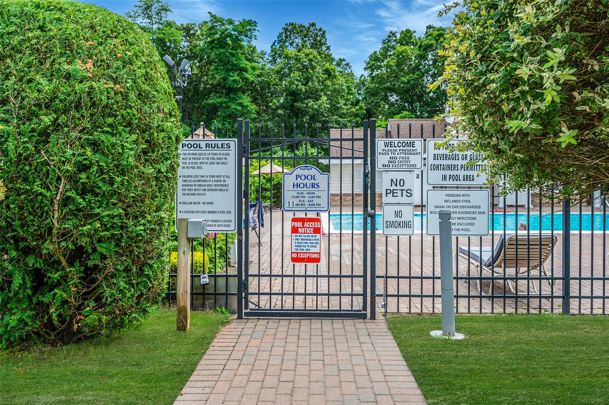 #19 photo, 460 Old Town, 東長島 Port Jefferson , NY 11776