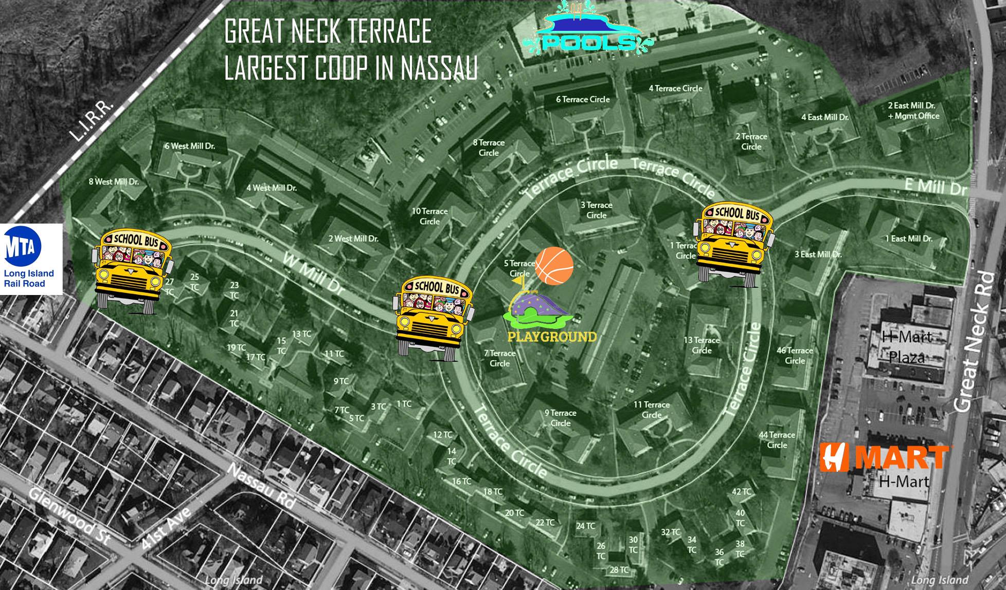 #12 photo, 4 W west mill drive, ナッソー郡 Great Neck , NY 11021