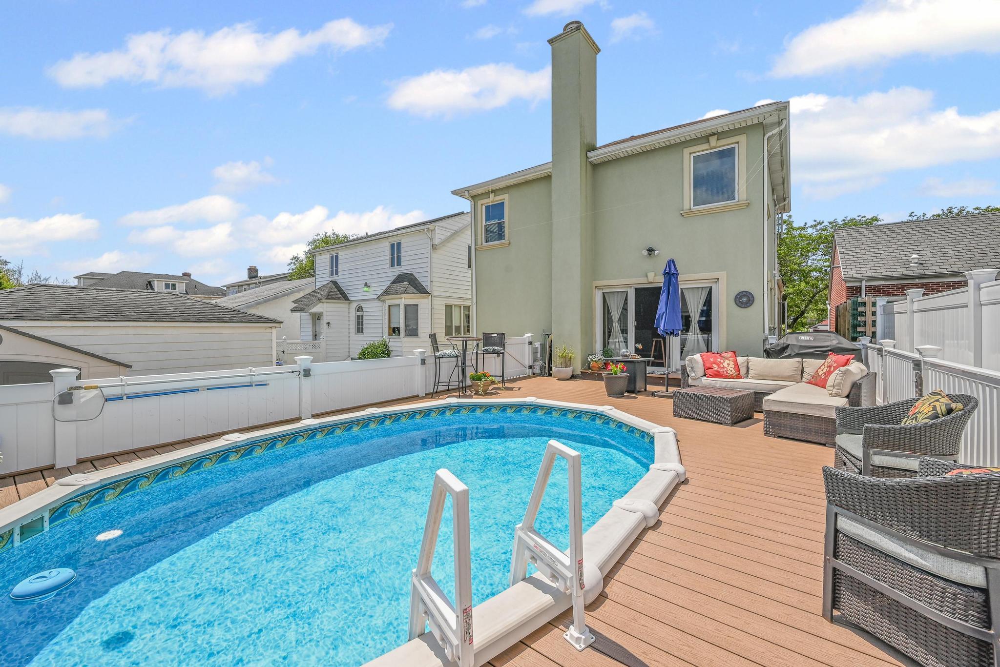 #5 photo, 456 Beach 145th Street, クイーンズ区 Neponsit , NY 11694