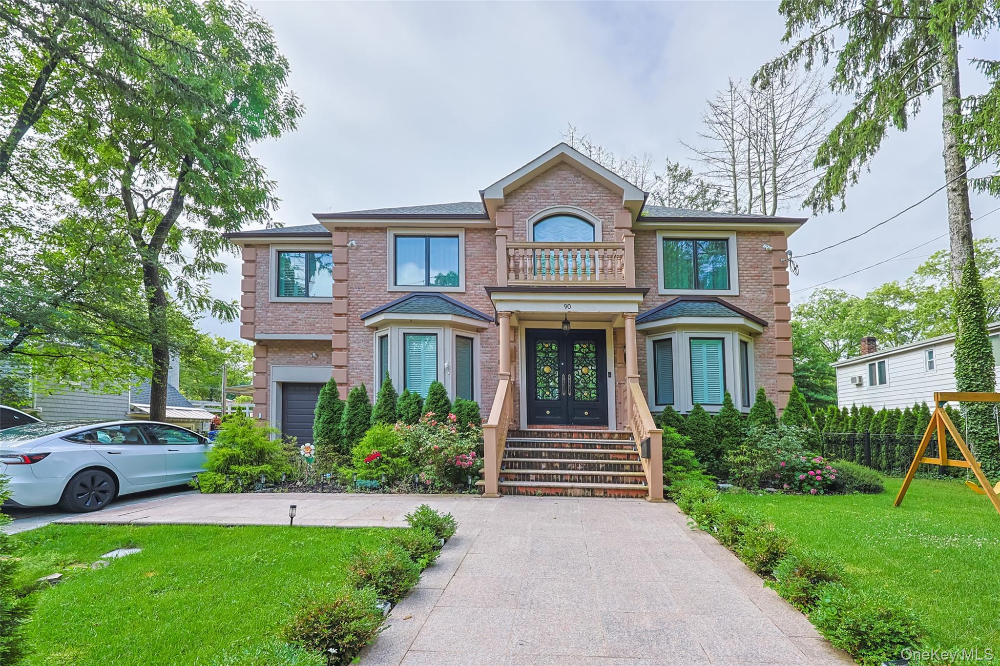 #1 photo, 90 Baker Hill Road, ナッソー郡 Great Neck , NY 11023