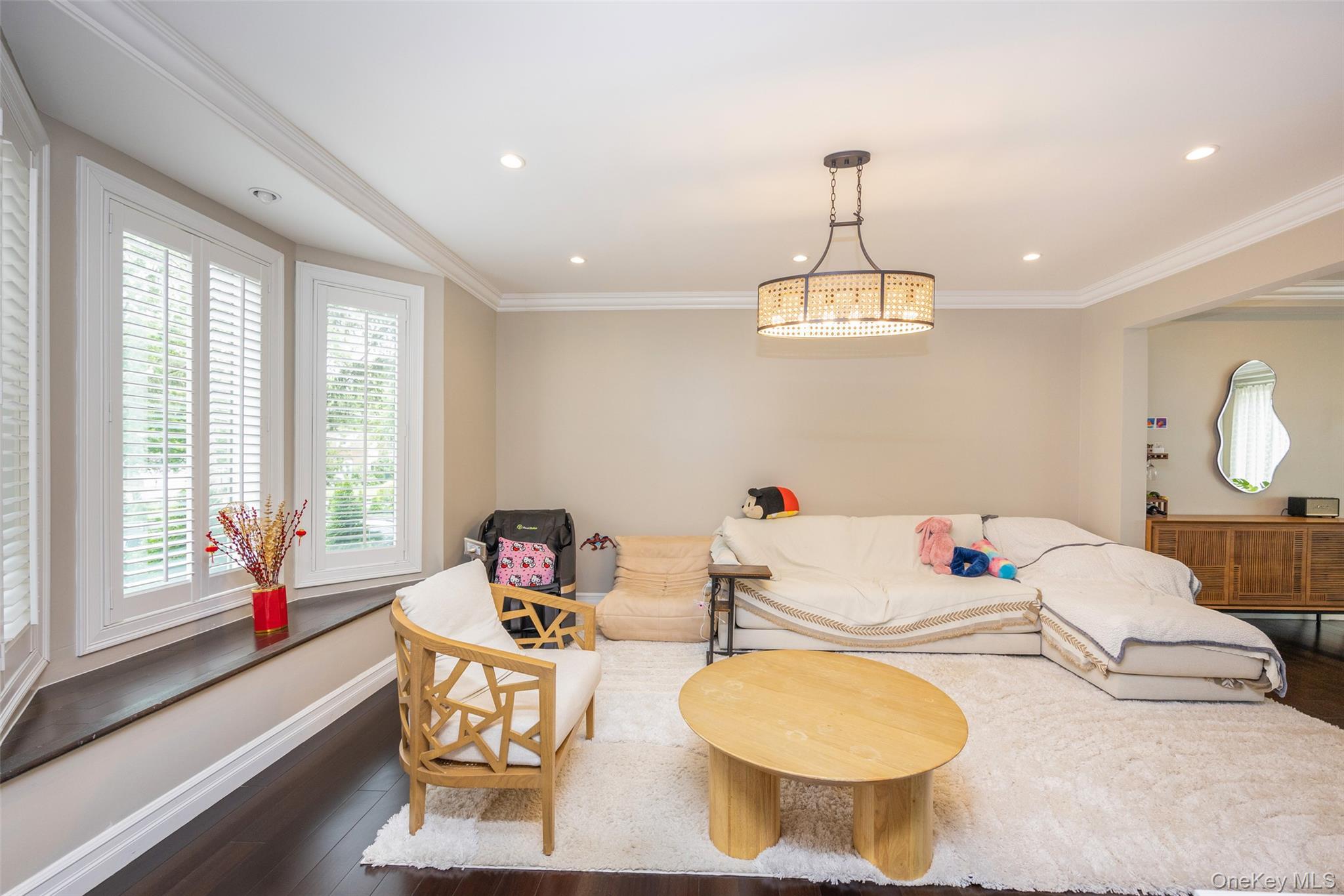 #7 photo, 90 Baker Hill Road, ナッソー郡 Great Neck , NY 11023