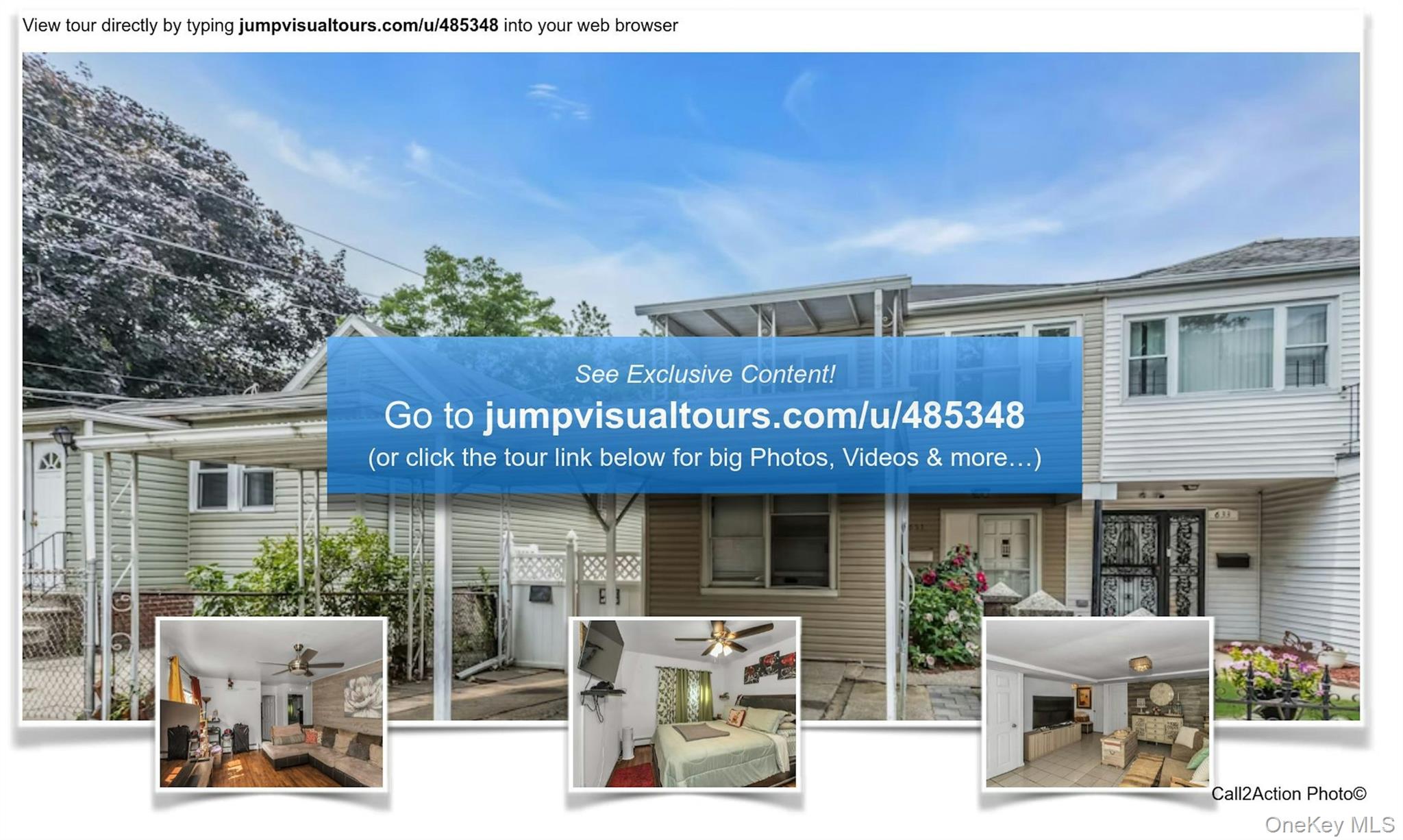 #1 photo, 631 Hollywood Avenue, Bronx , NY 10465