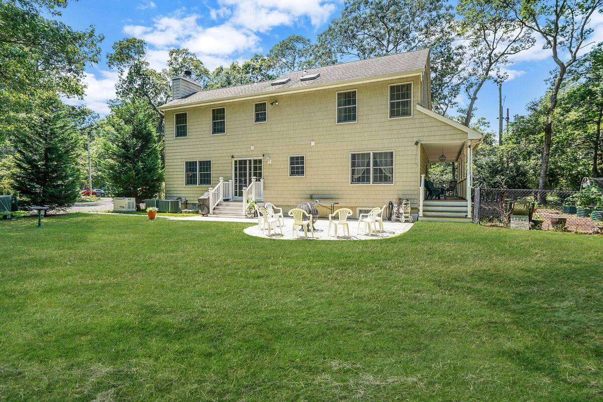 #24 photo, 1430 Wading River Manor Road, サフォーク郡 Wading River , NY 11792