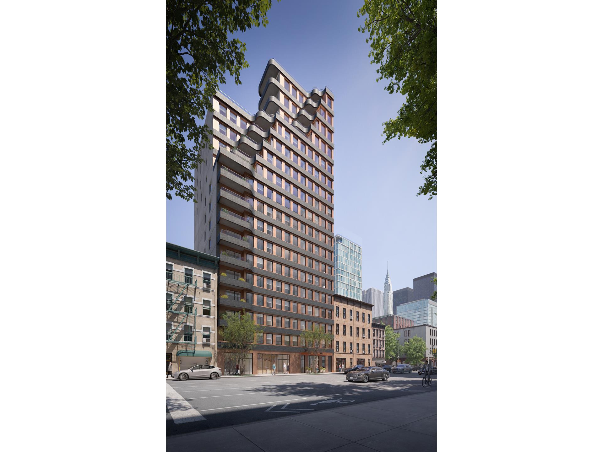 #10 photo, 609 2ND Avenue, マンハッタン Kips Bay , NY 10016