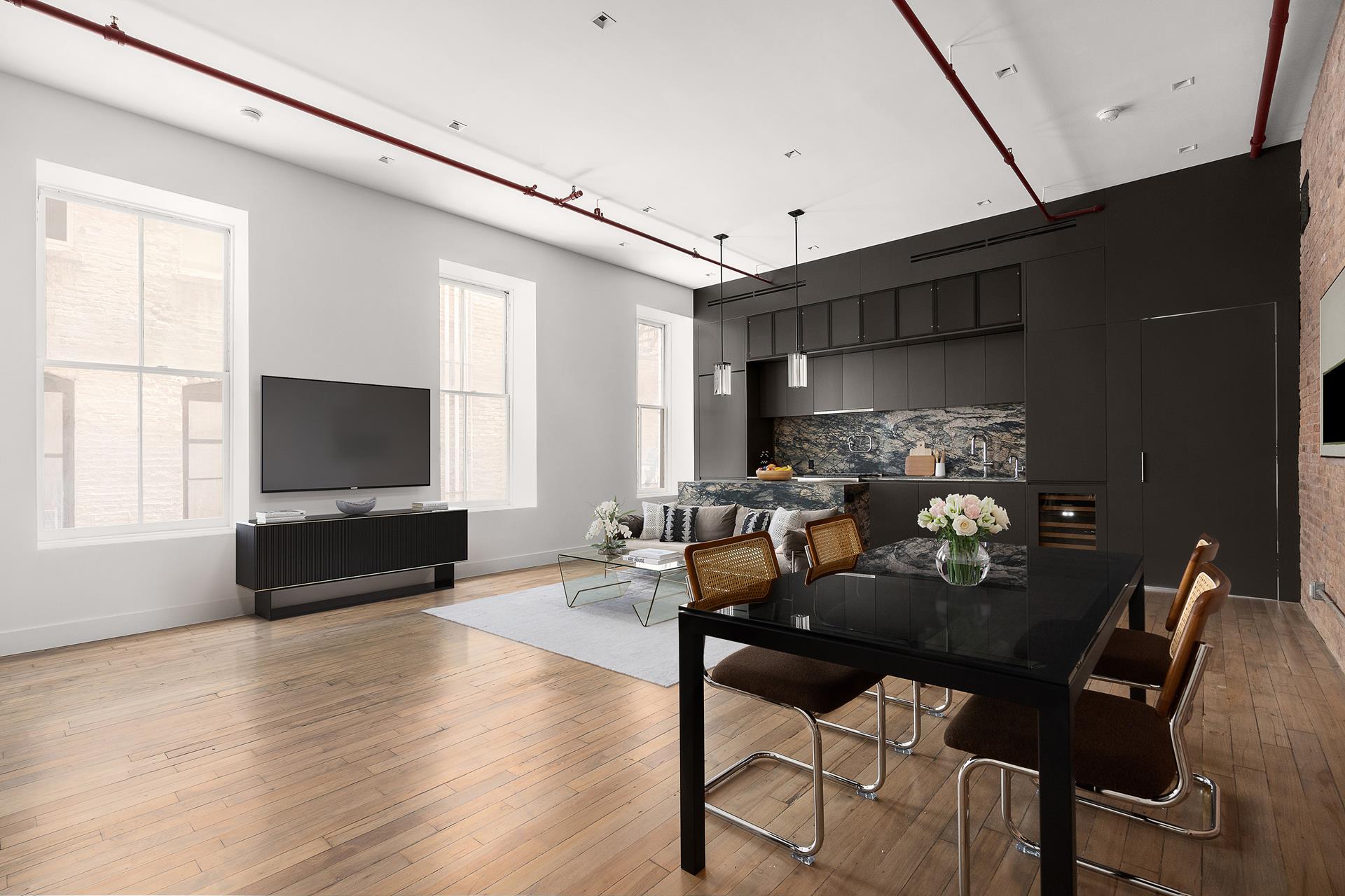 #1 photo, New York City, SoHo , NY 10012