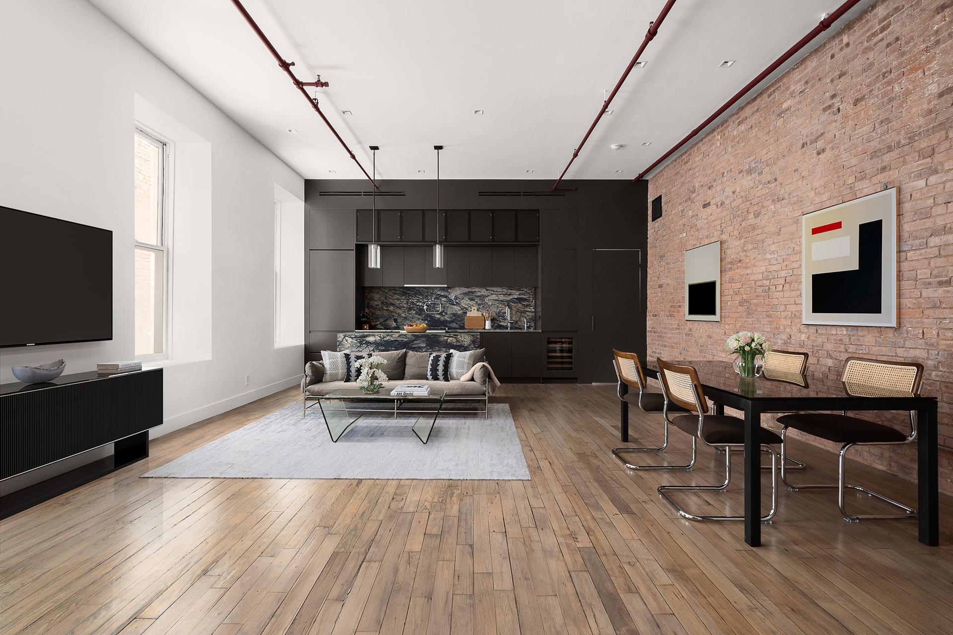 #3 photo, New York City, SoHo , NY 10012